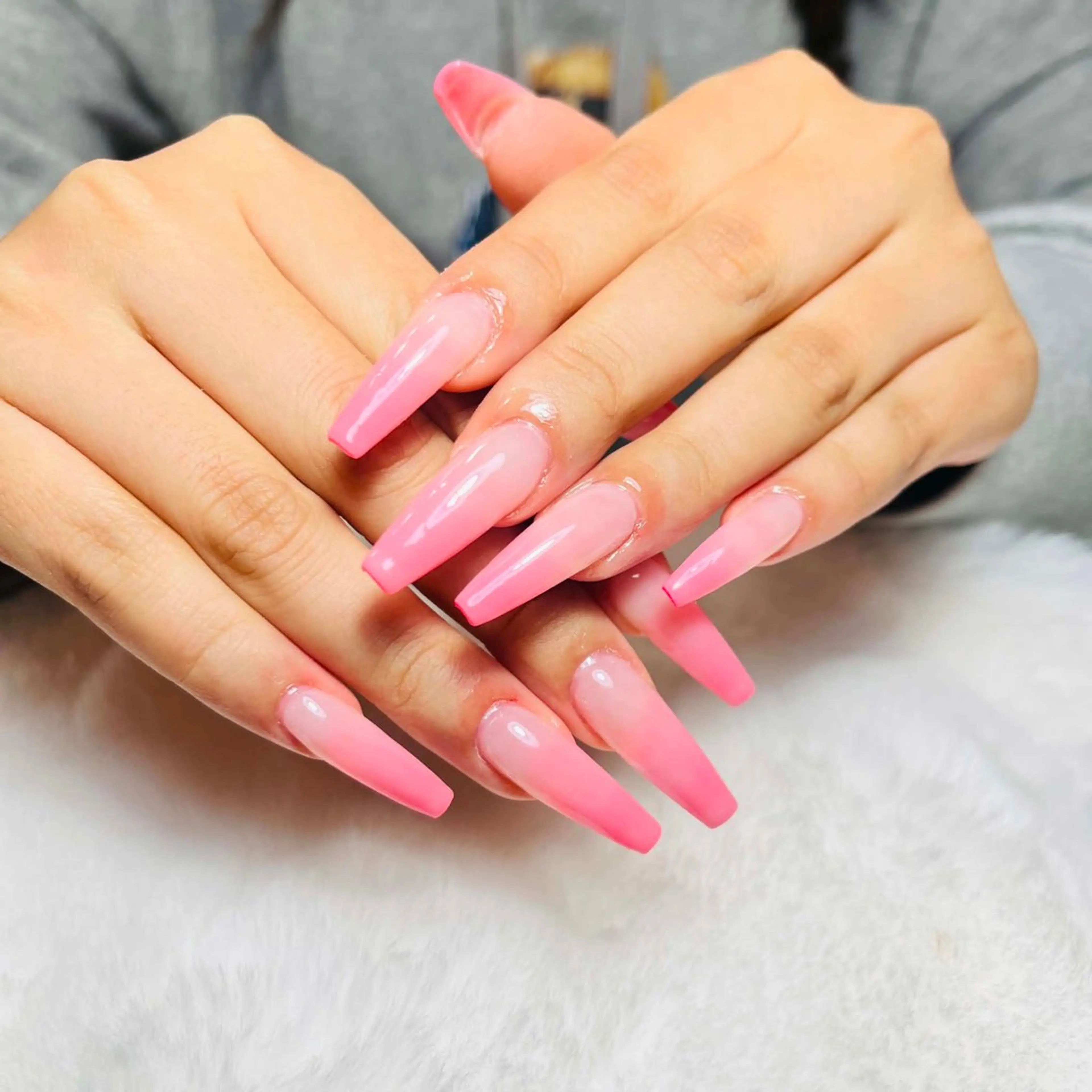 ネイル Hana Nailのネイルデザイン
