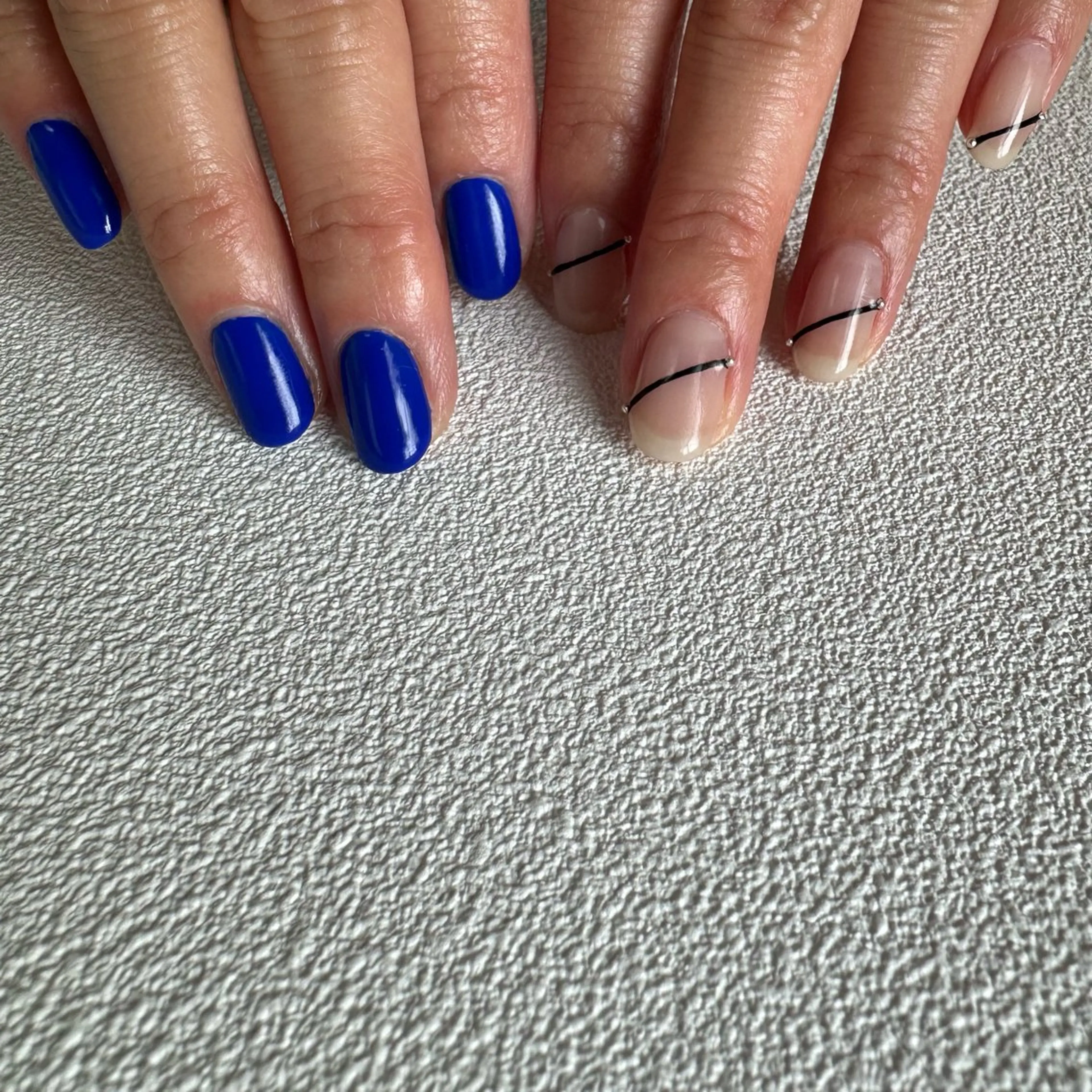 ネイル TK nail Sugiyamaのネイルデザイン