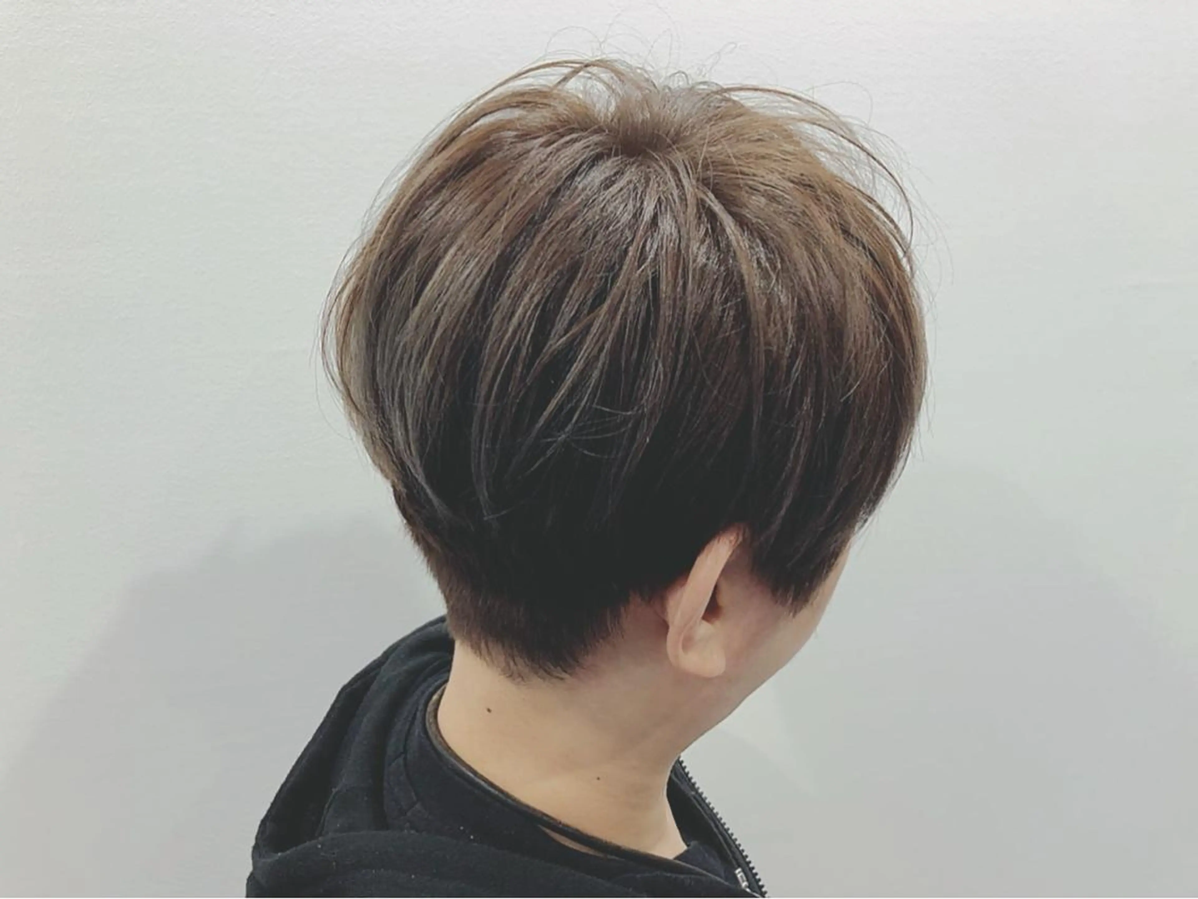 メンズ hair salon age所属・福積 めぐみのヘアスタイル