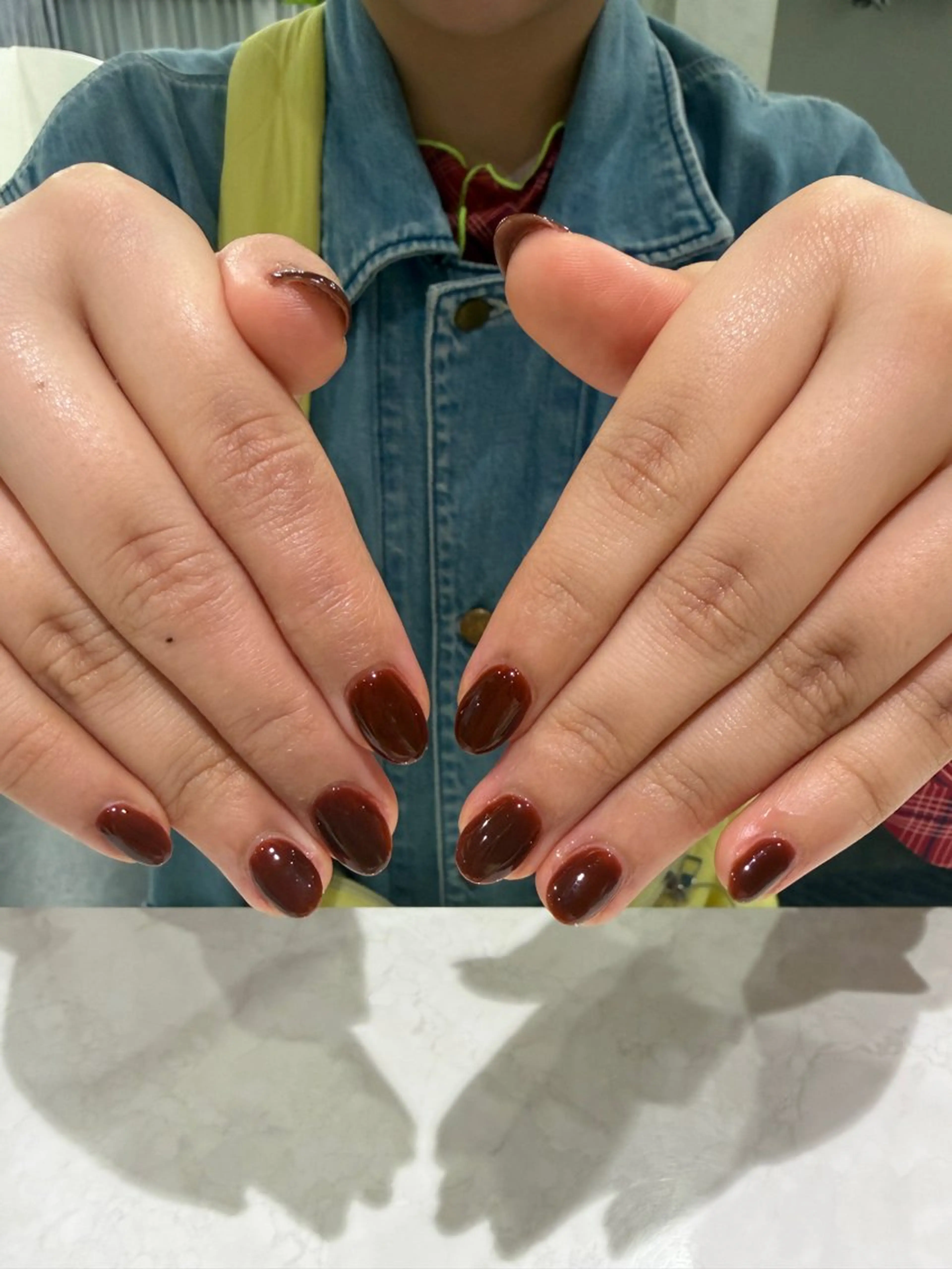 ネイル C. kei🎀のネイルデザイン