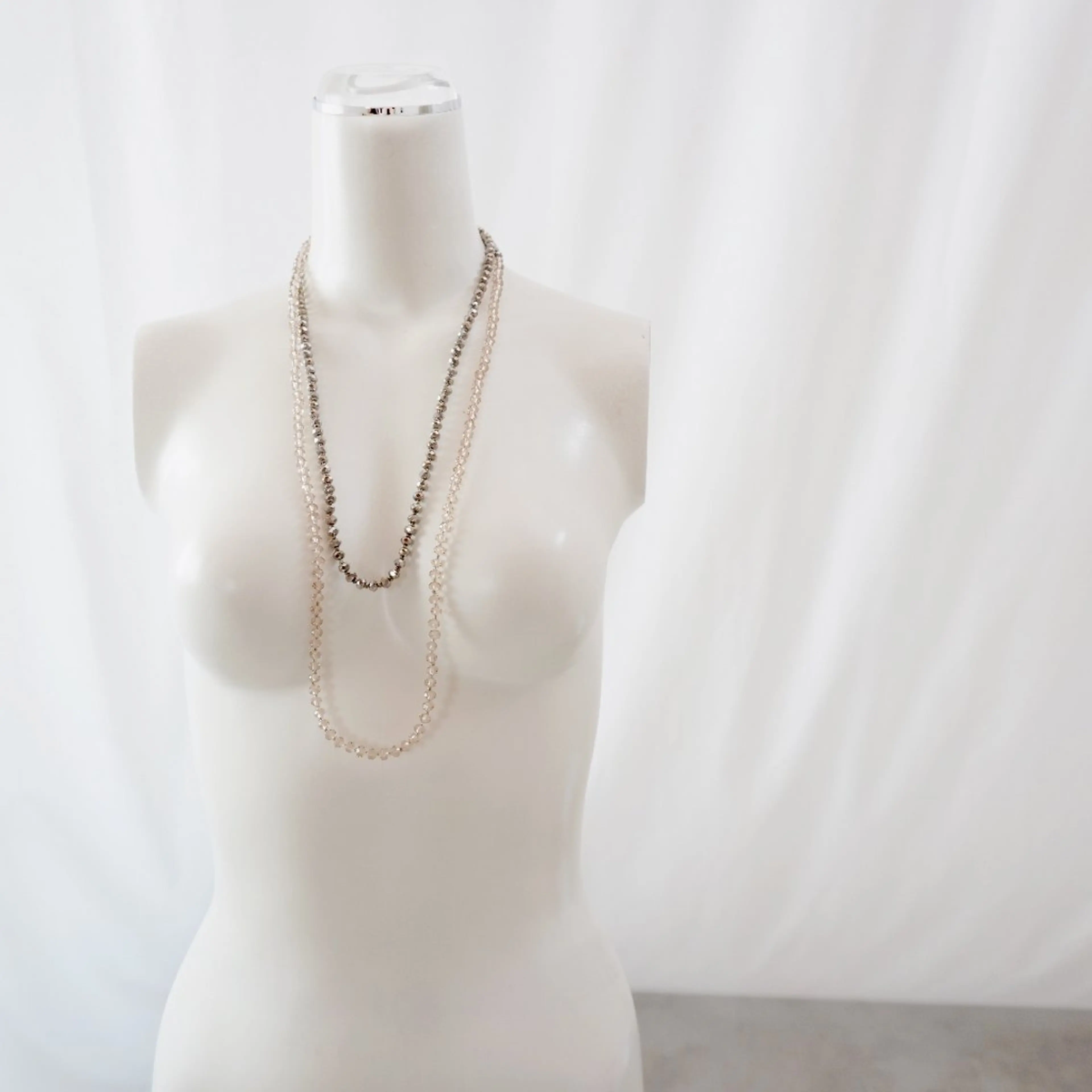 【2メニュー】16タイプパーソナルカラー診断+（ベストカラー選出込み）+骨格診断の写真