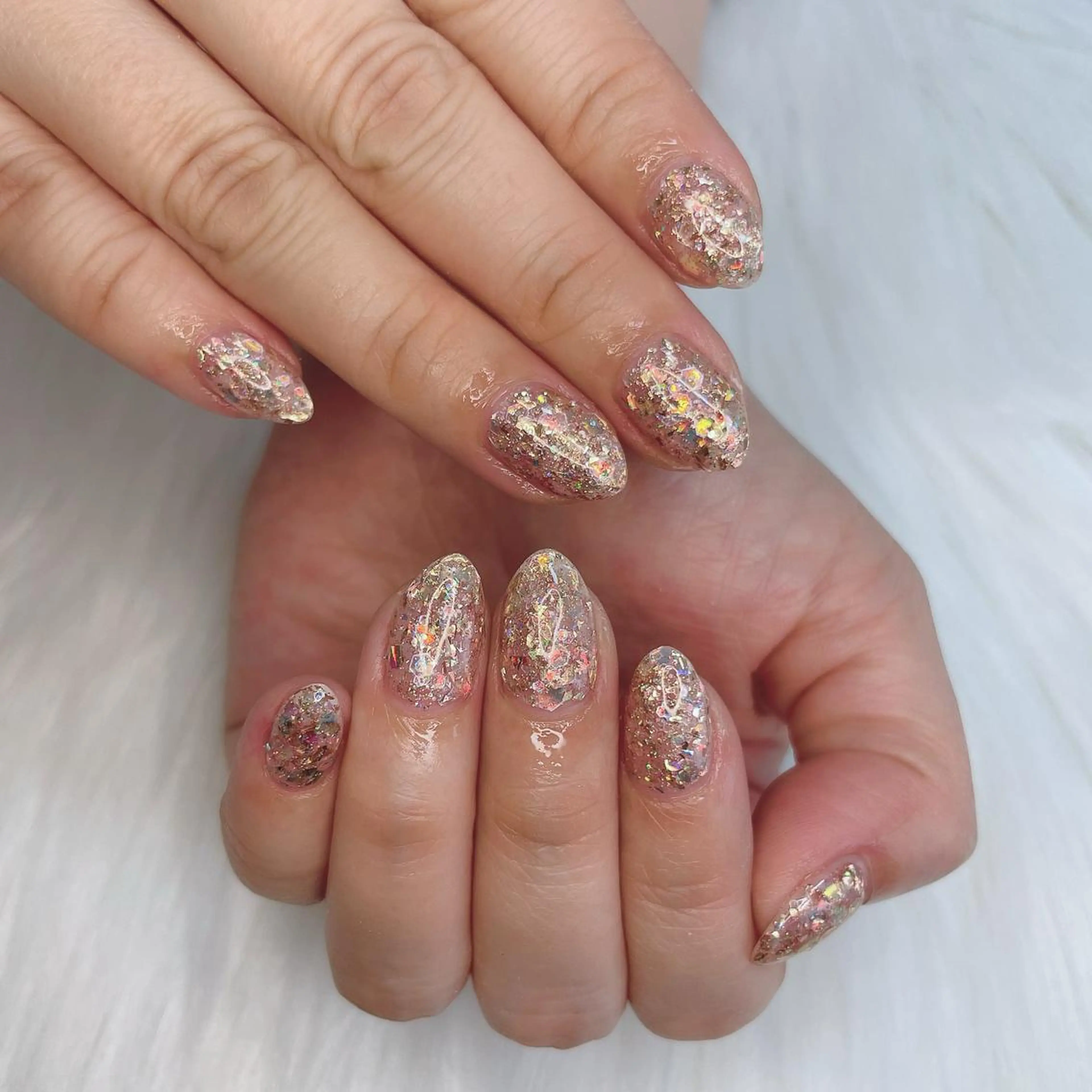 ネイル ハンドネイル salon de belnetta所属・Kayo 💅のネイルデザイン