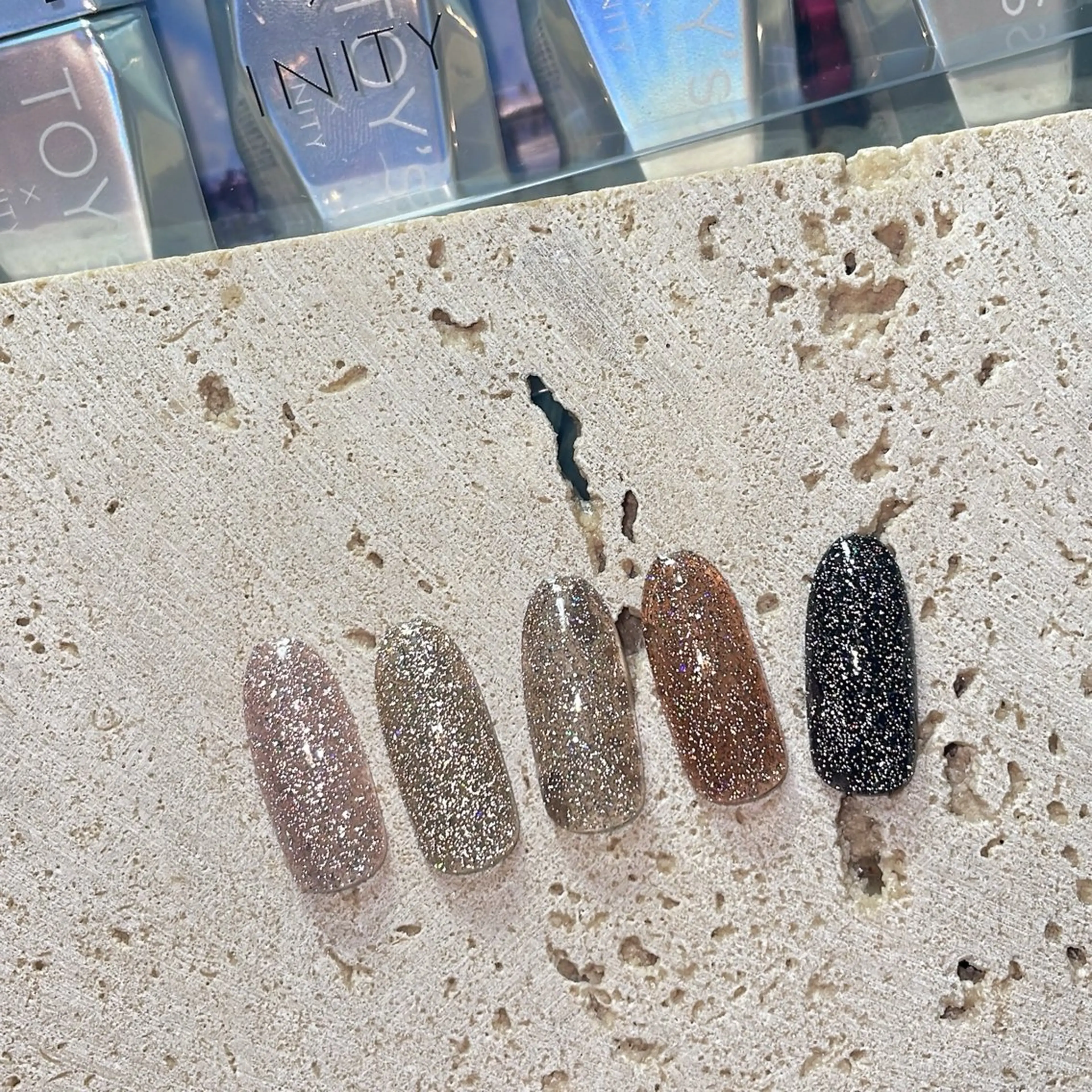 ネイル ハンドネイル nail salon R'sのネイルデザイン