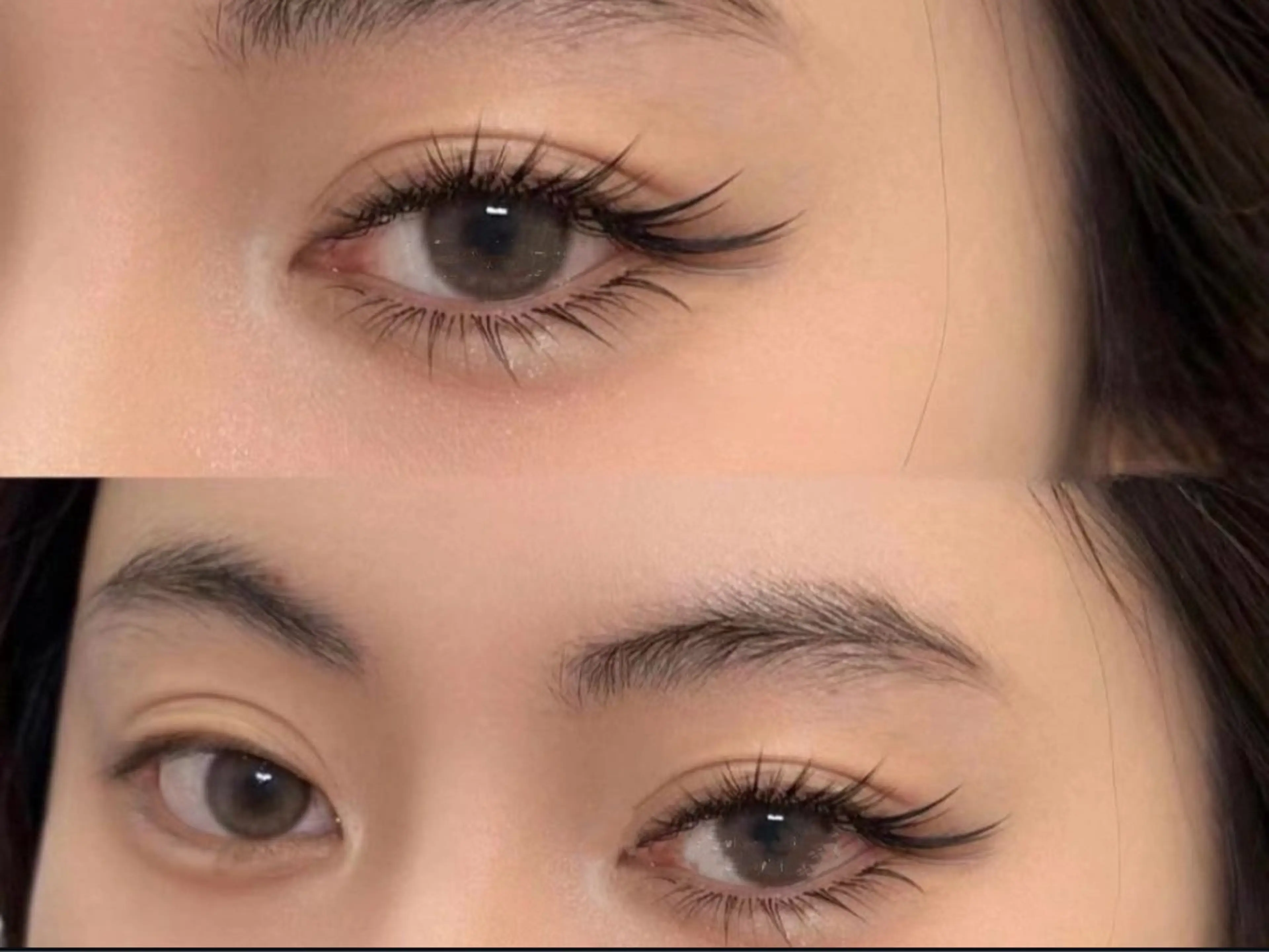 マツエク・マツパ マツエク マックス サロン東池袋のマツエク・マツパデザイン