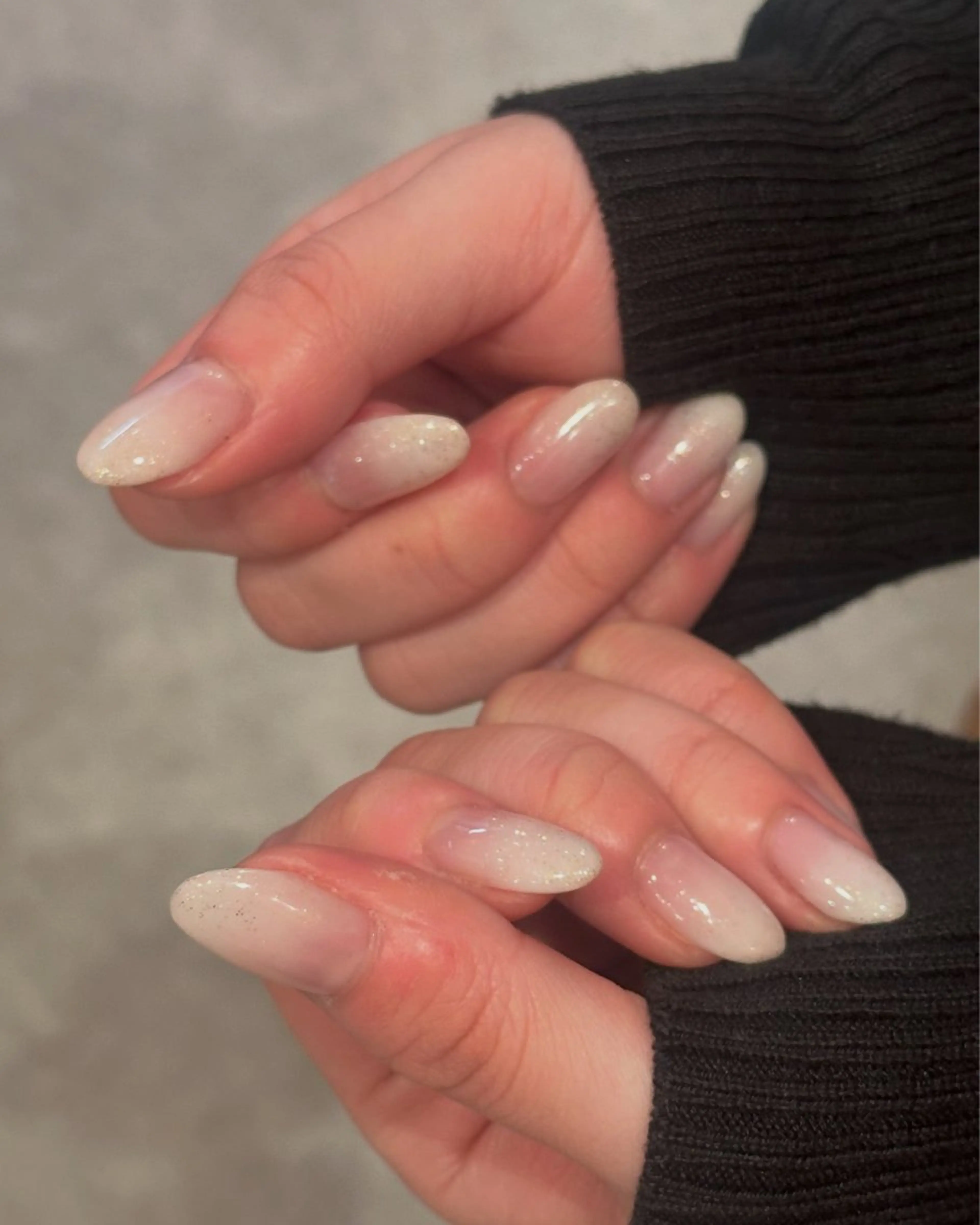 ネイル ハンドネイル ひらい さなのネイルデザイン