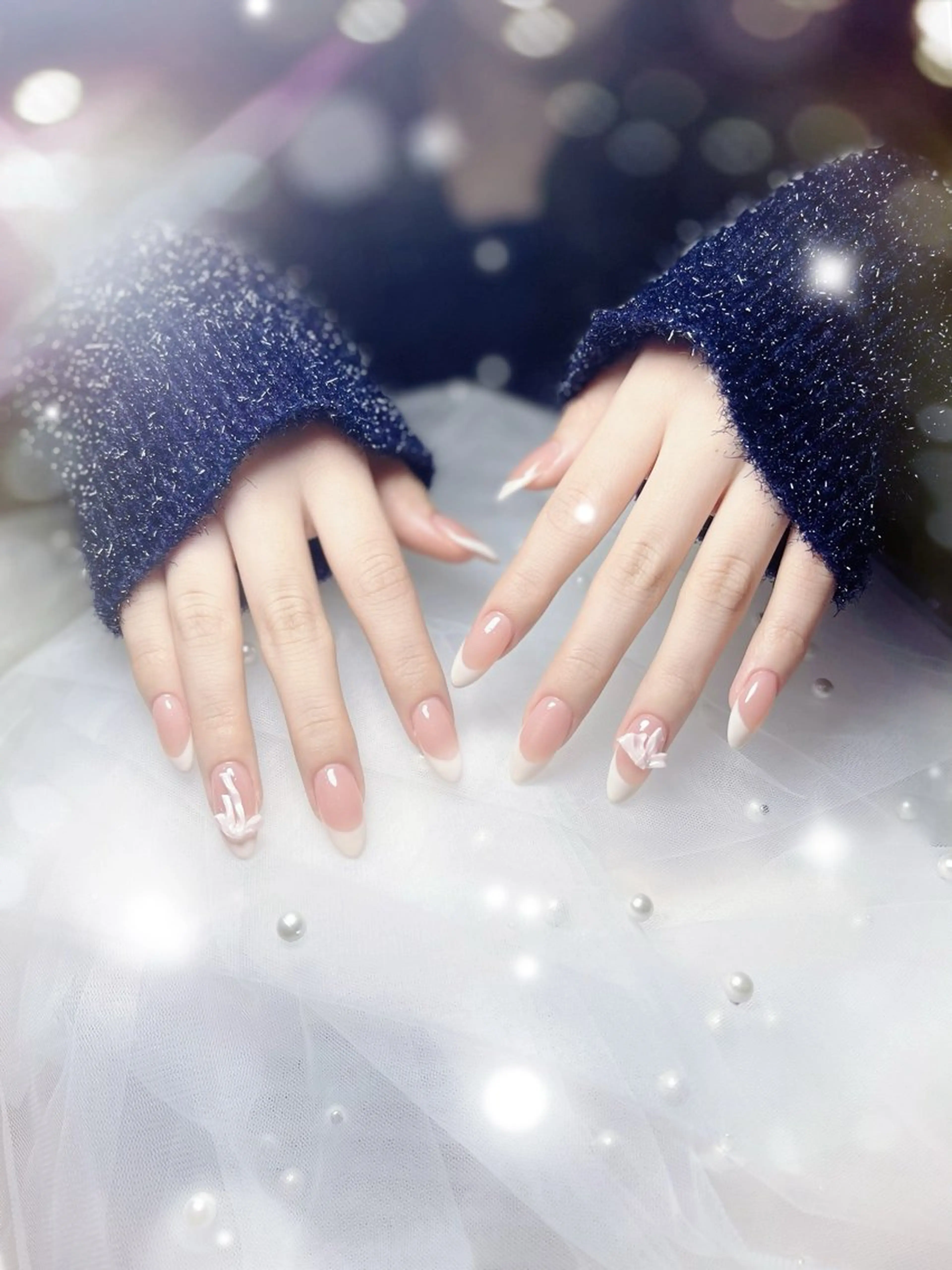 ネイル ベストネイル Noraのネイルデザイン