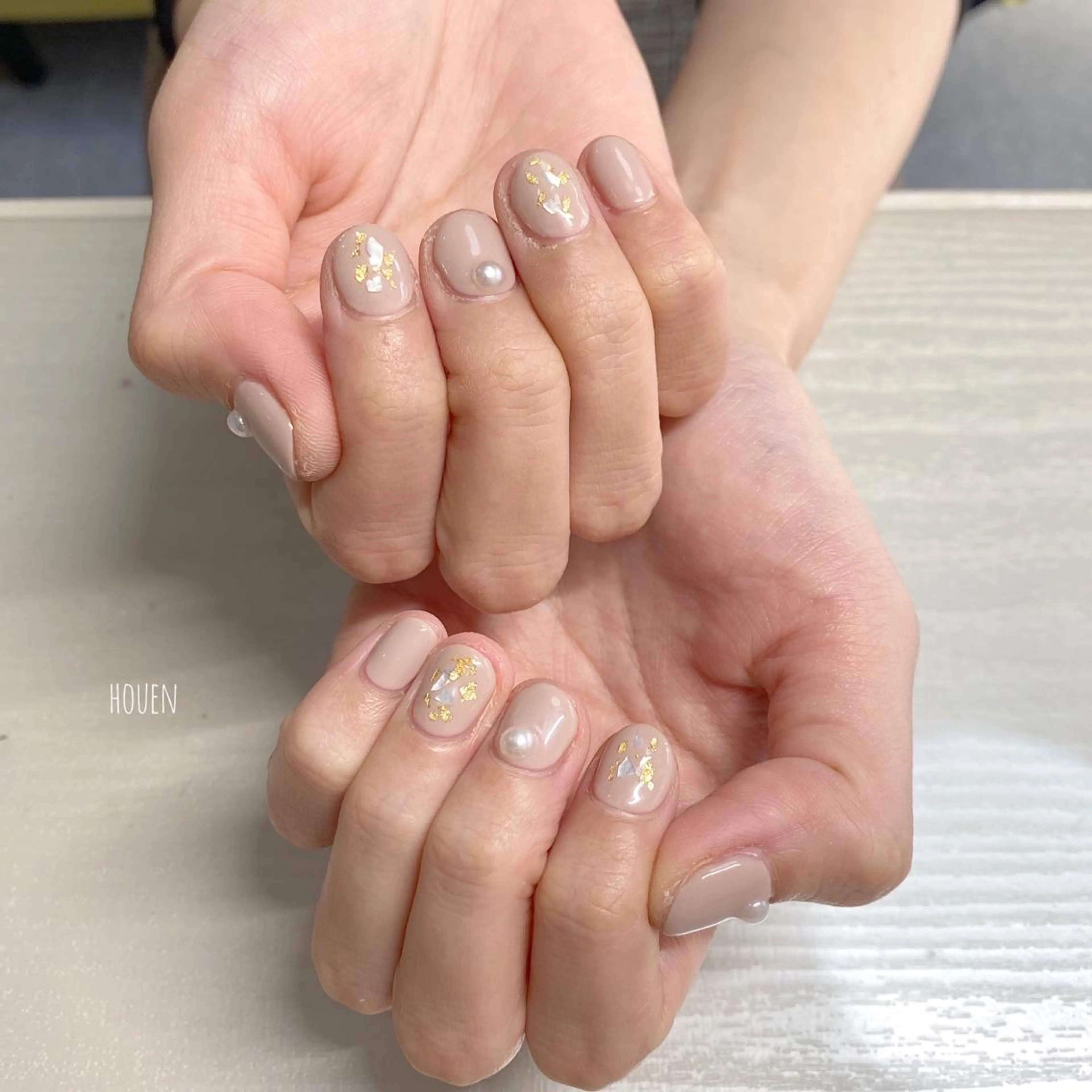 ネイル 持ち込み I pinknail 韓国風·持ち込み専門のネイルデザイン