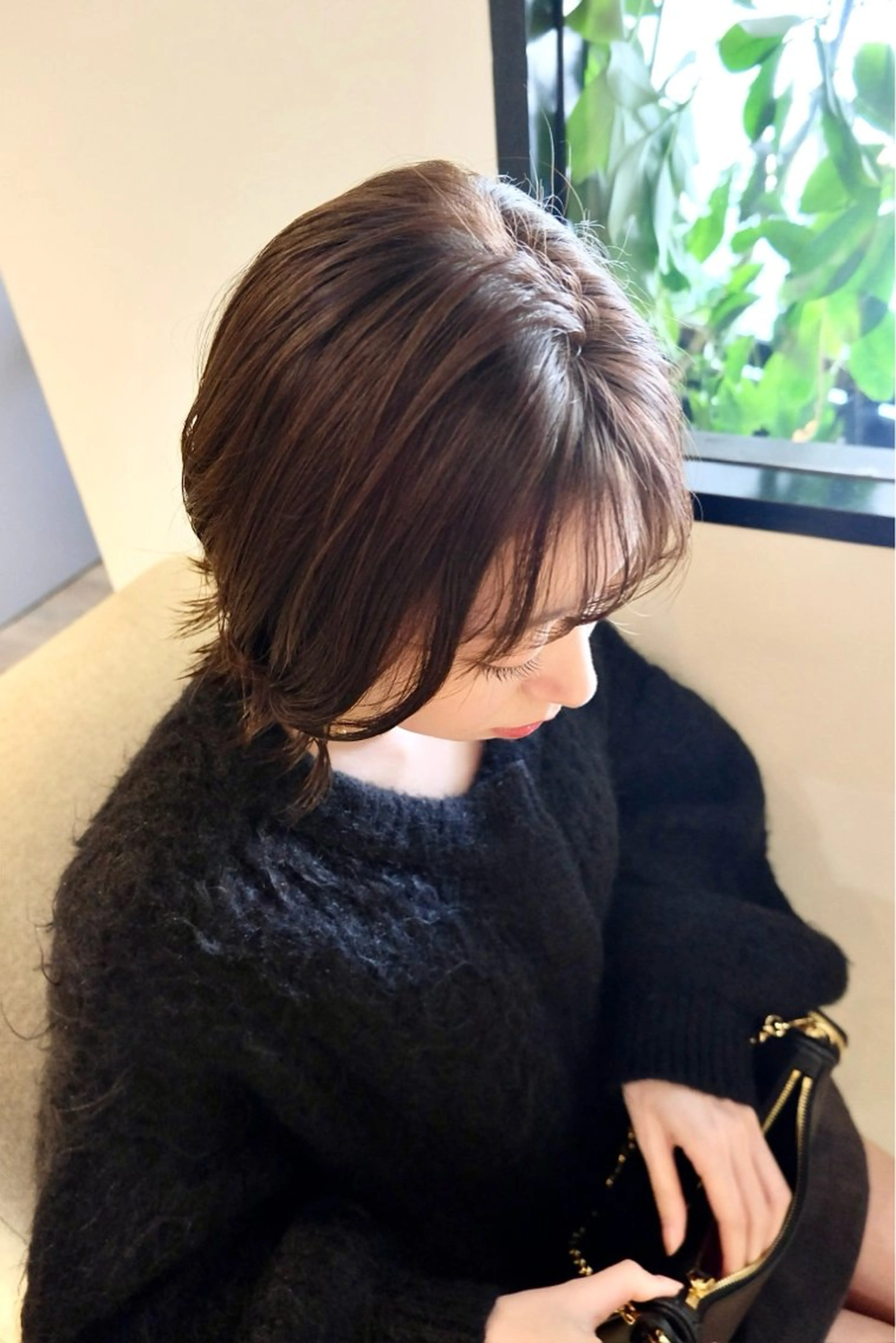 ✨🉐ミニモ新規様限定🉐✨✂️［cut &color］🌈の写真