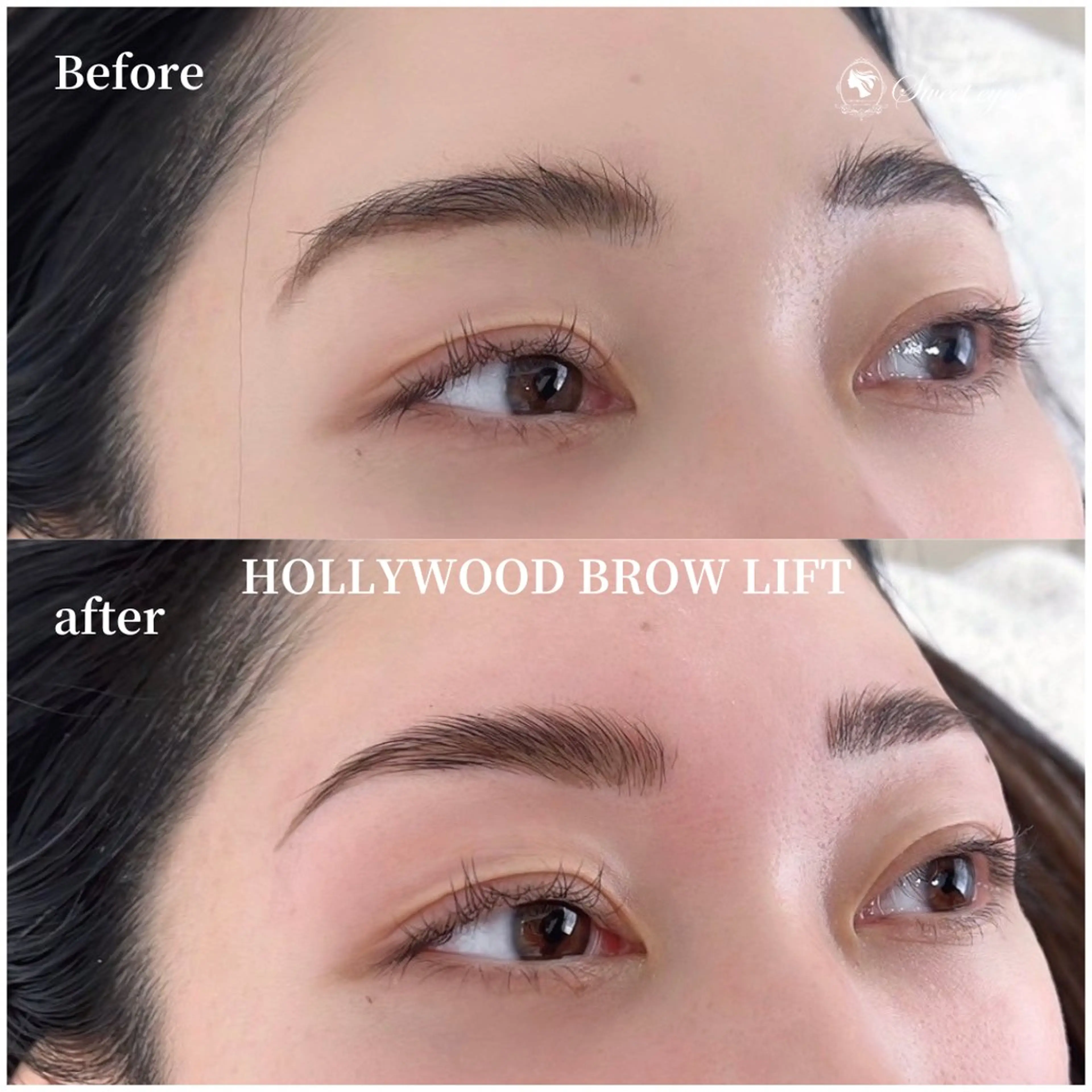 マツエク・マツパ ワックス脱毛 その他(アイブロウ) Sweeteyes 金山店のマツエク・マツパデザイン