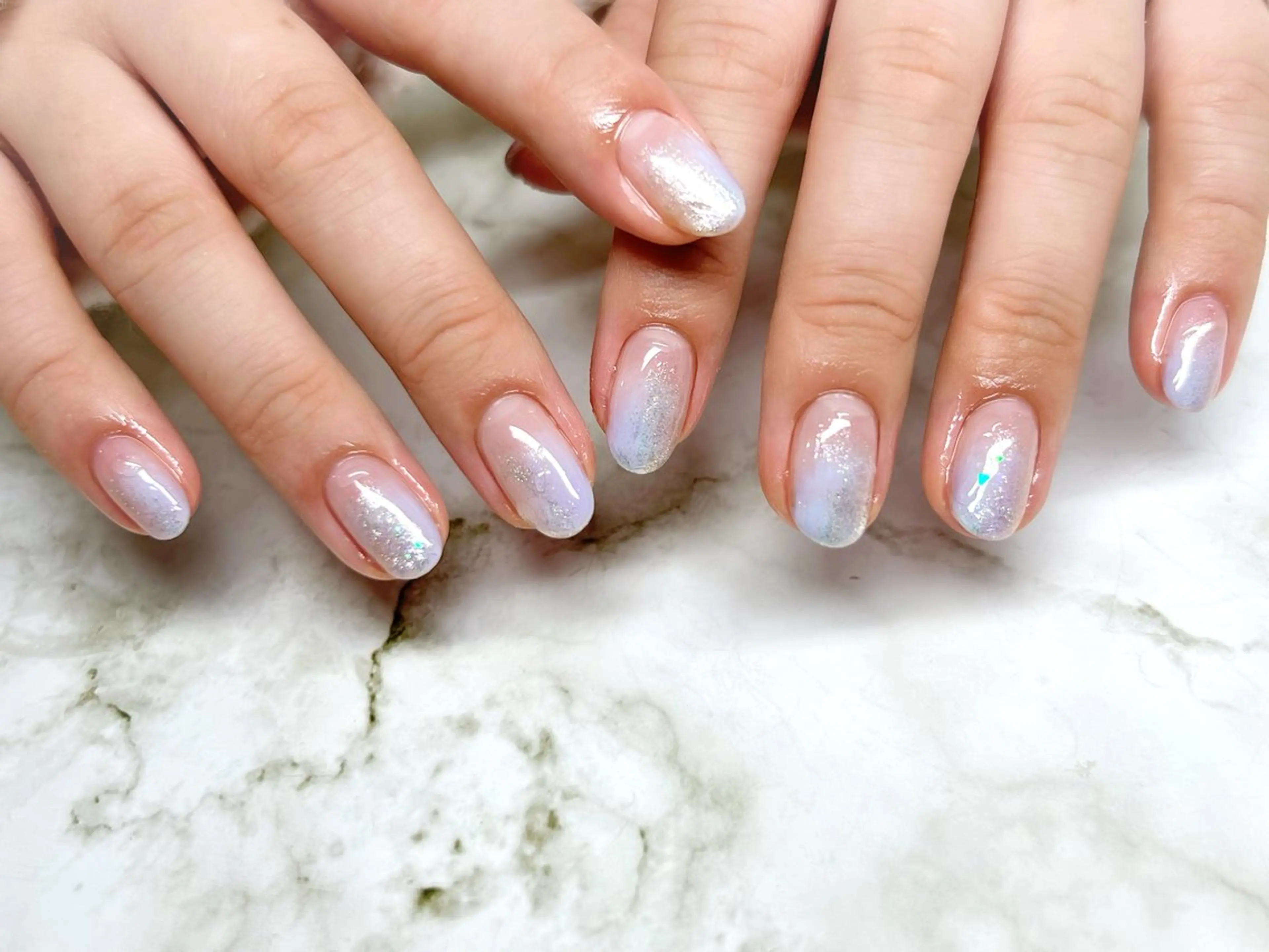 ネイル NailSalon MAHINAのネイルデザイン