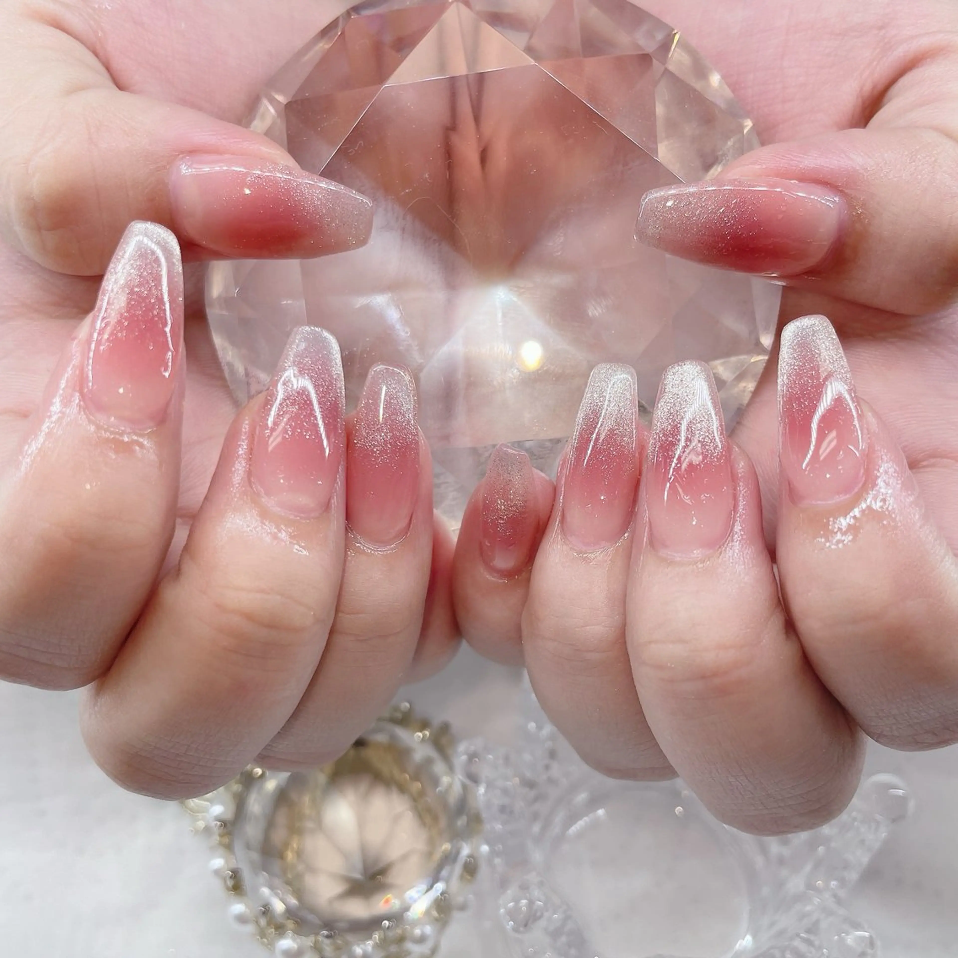 ネイル misun_ nailのネイルデザイン