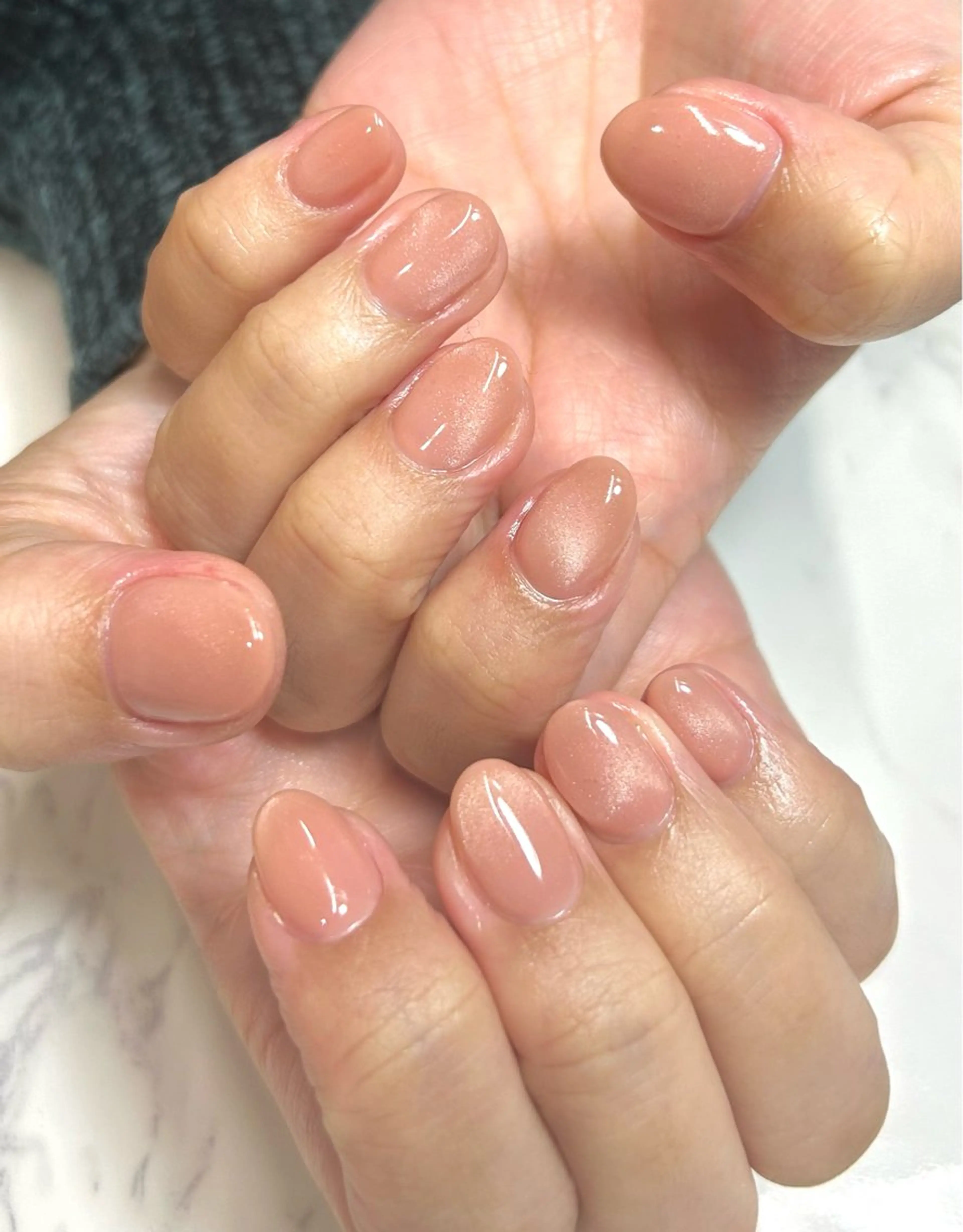 ネイル ハンドネイル one nailsalonのネイルデザイン