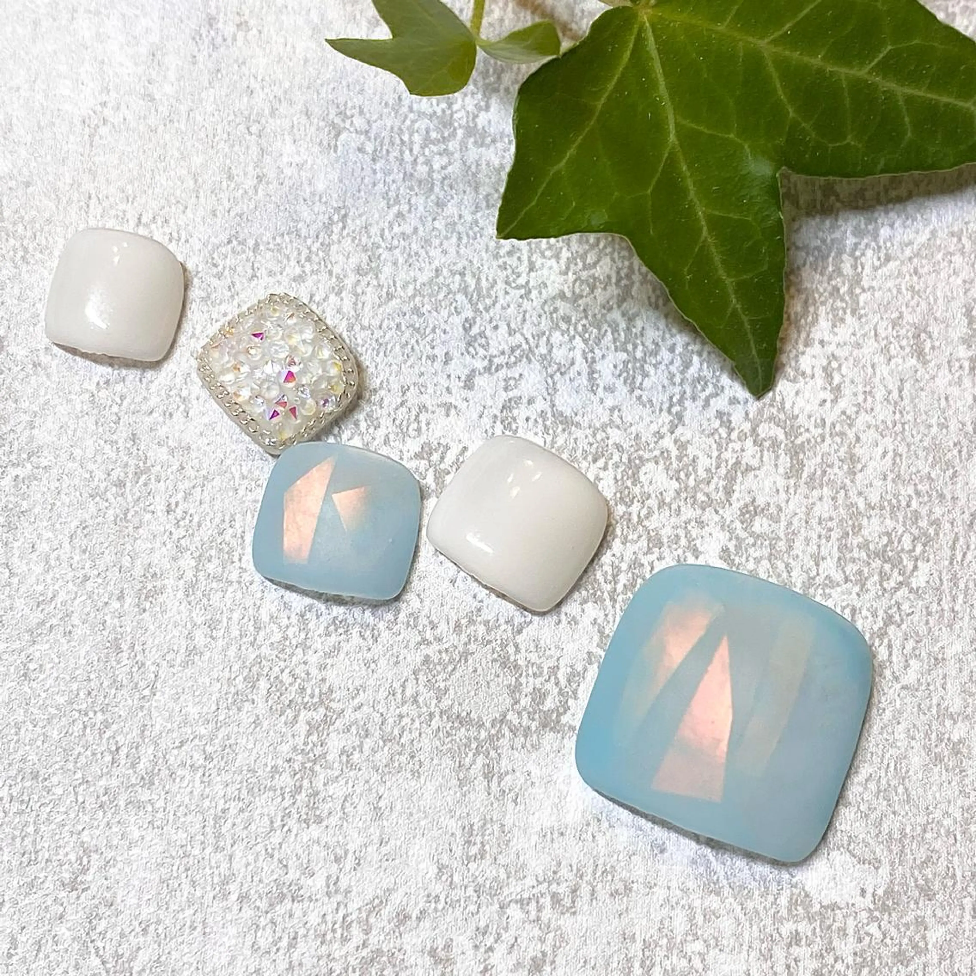 ネイル C's nailのネイルデザイン