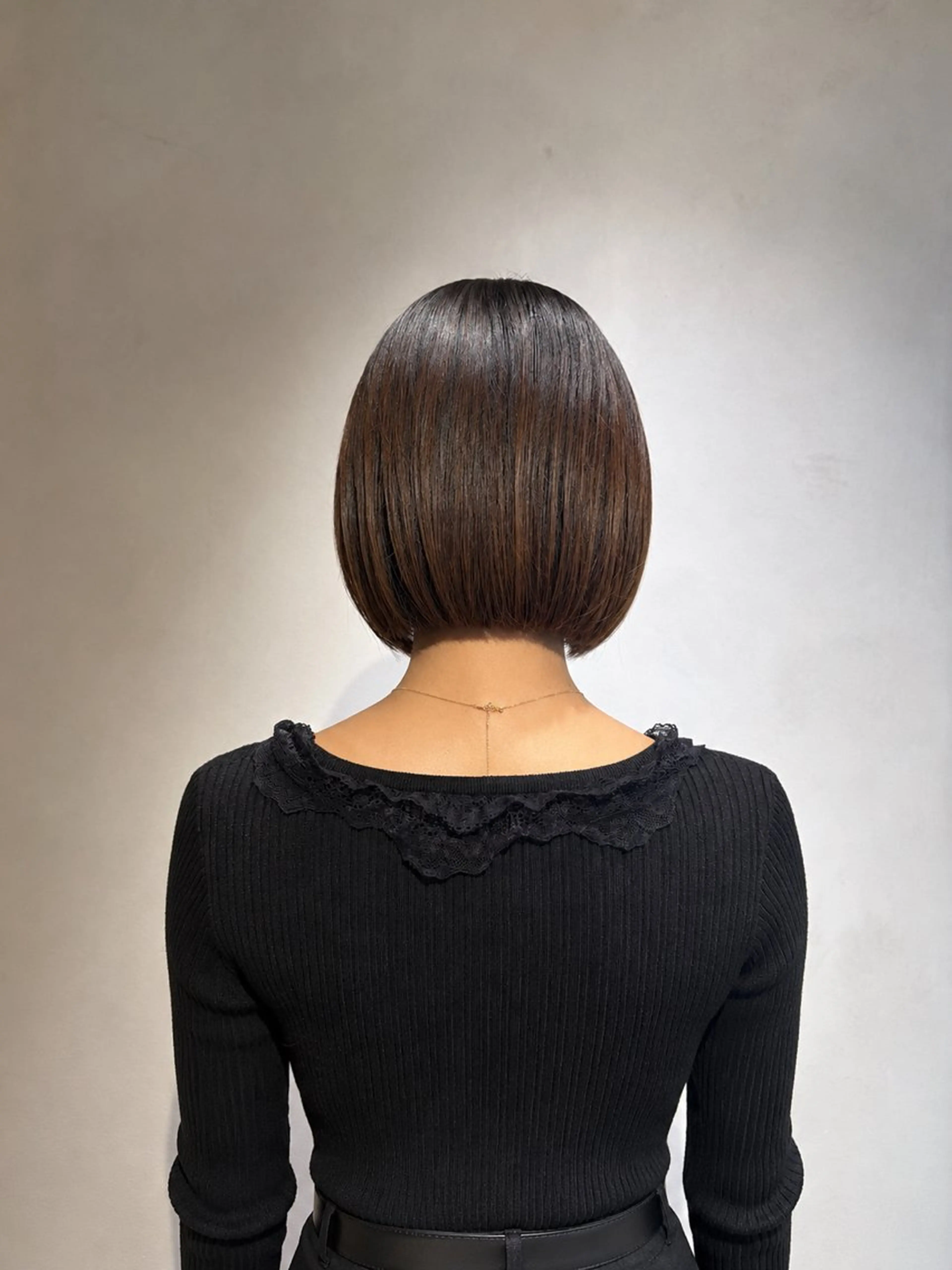 ショート カット newton 🎀ここむぎのヘアスタイル