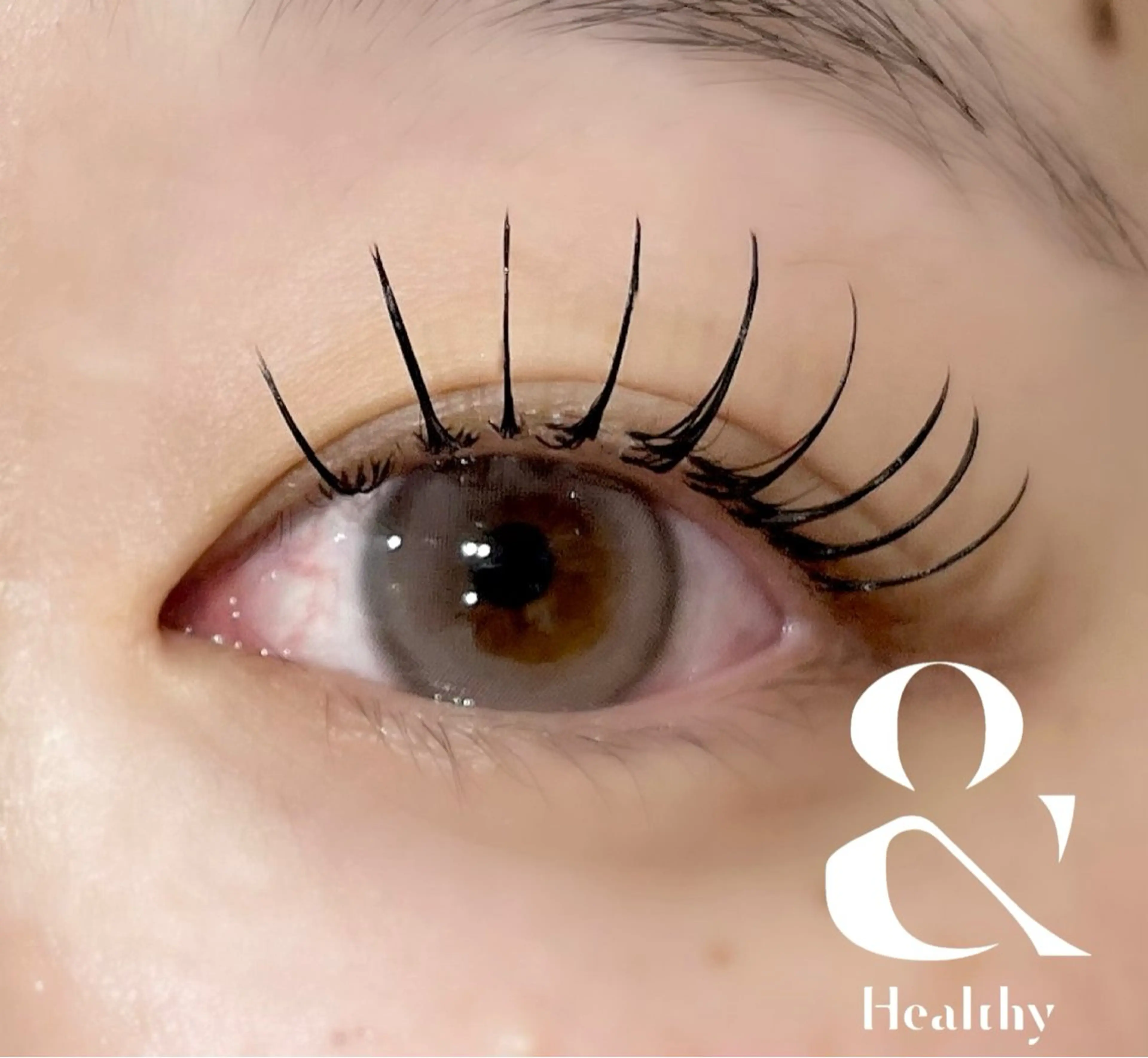 マツエク・マツパ salon emuの眉毛・アイブロウイメージ