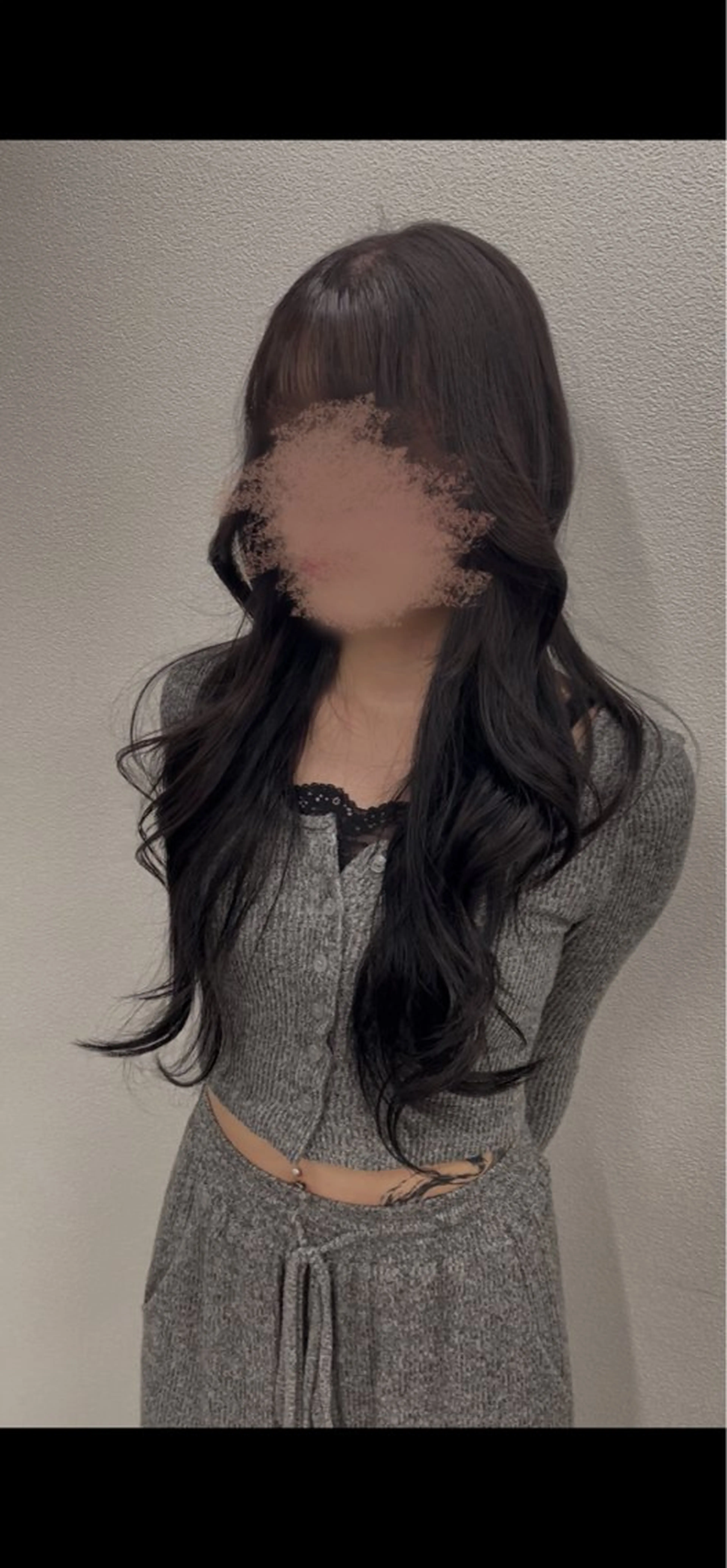 カラー ヘアカラー natsuki💘 透明感カラー💘✨のヘアスタイル