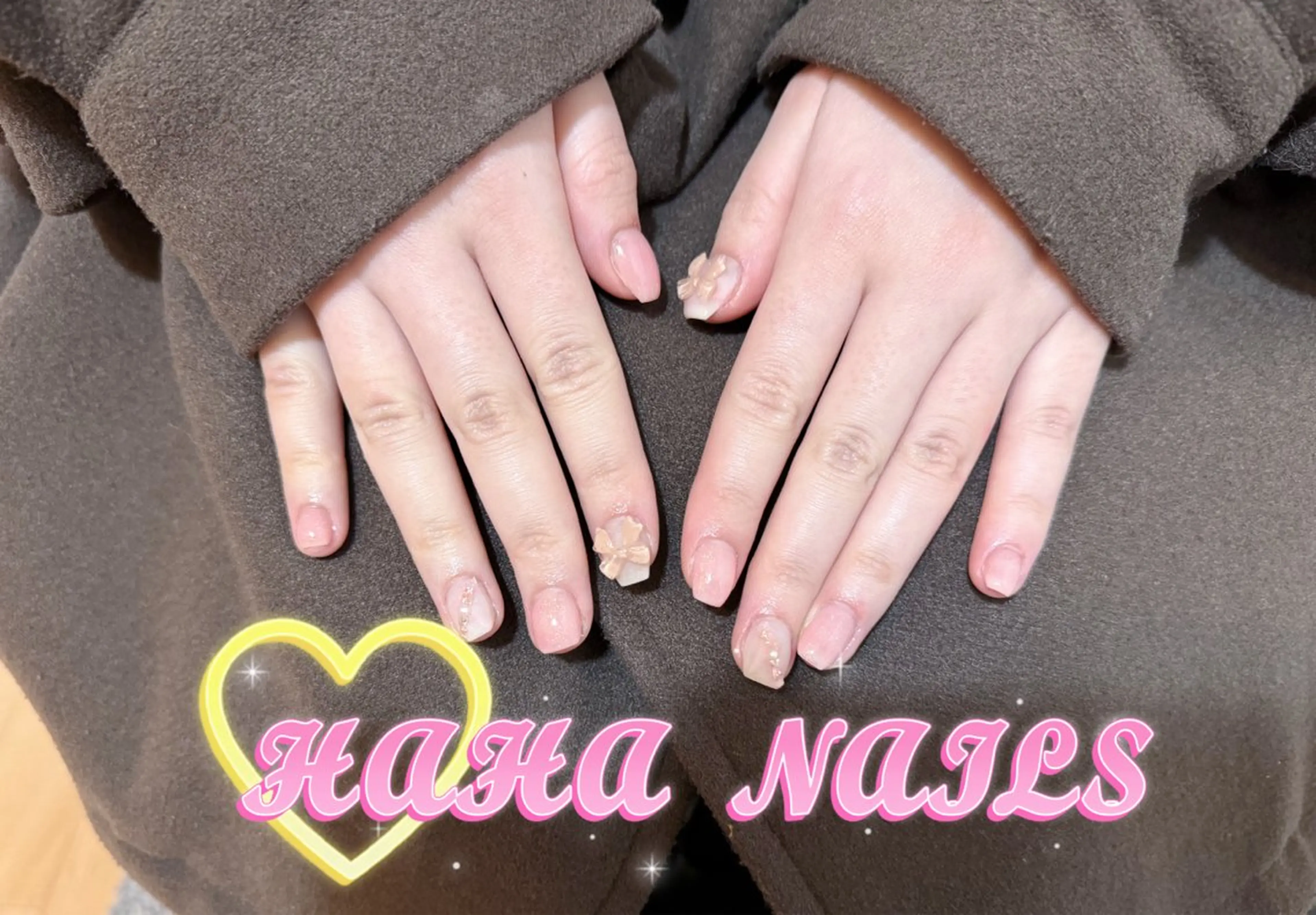 ネイル West Coast ネイルサロンのネイルデザイン