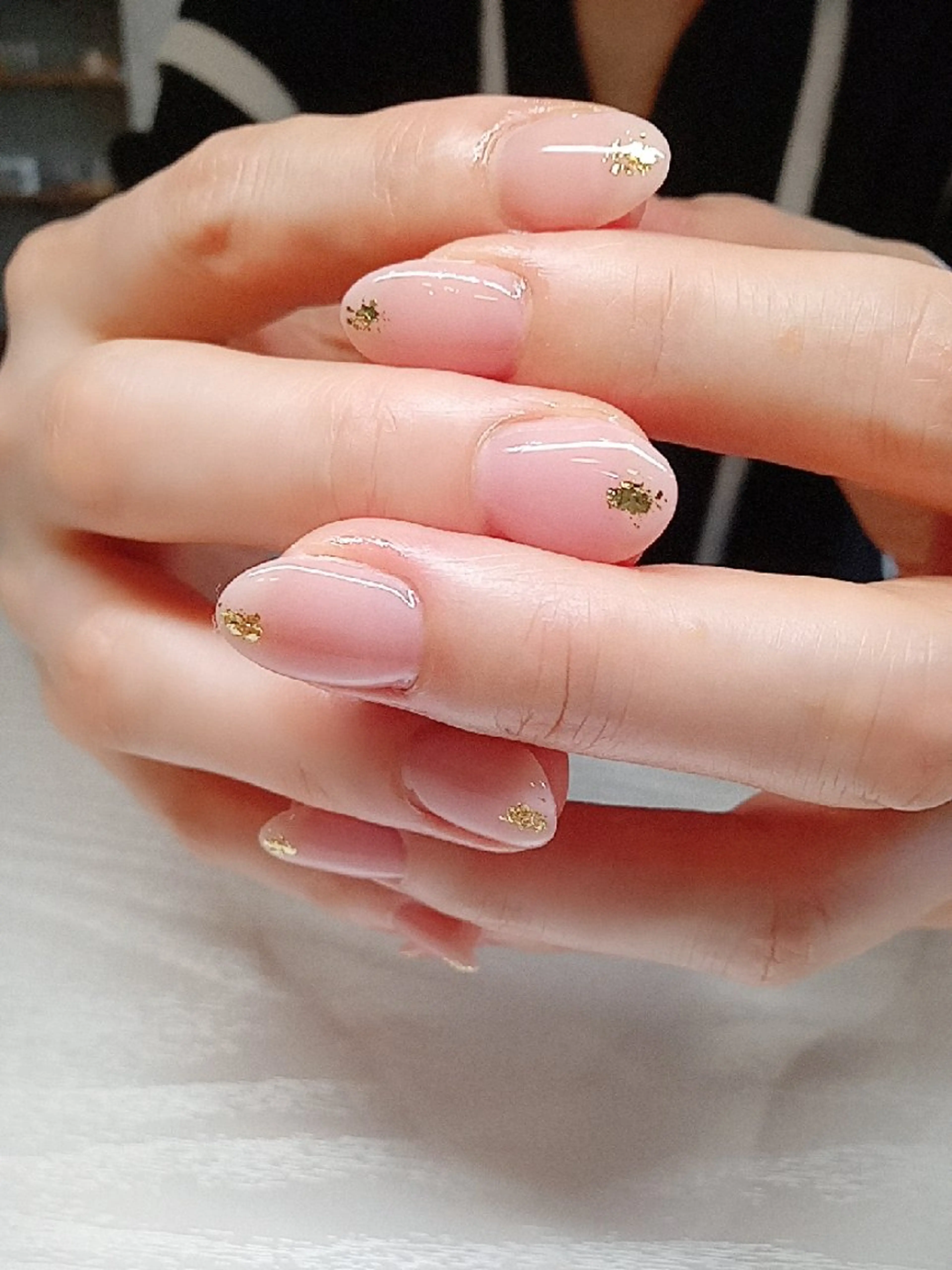 ネイル 【まみ】 Ka Pilinaのネイルデザイン