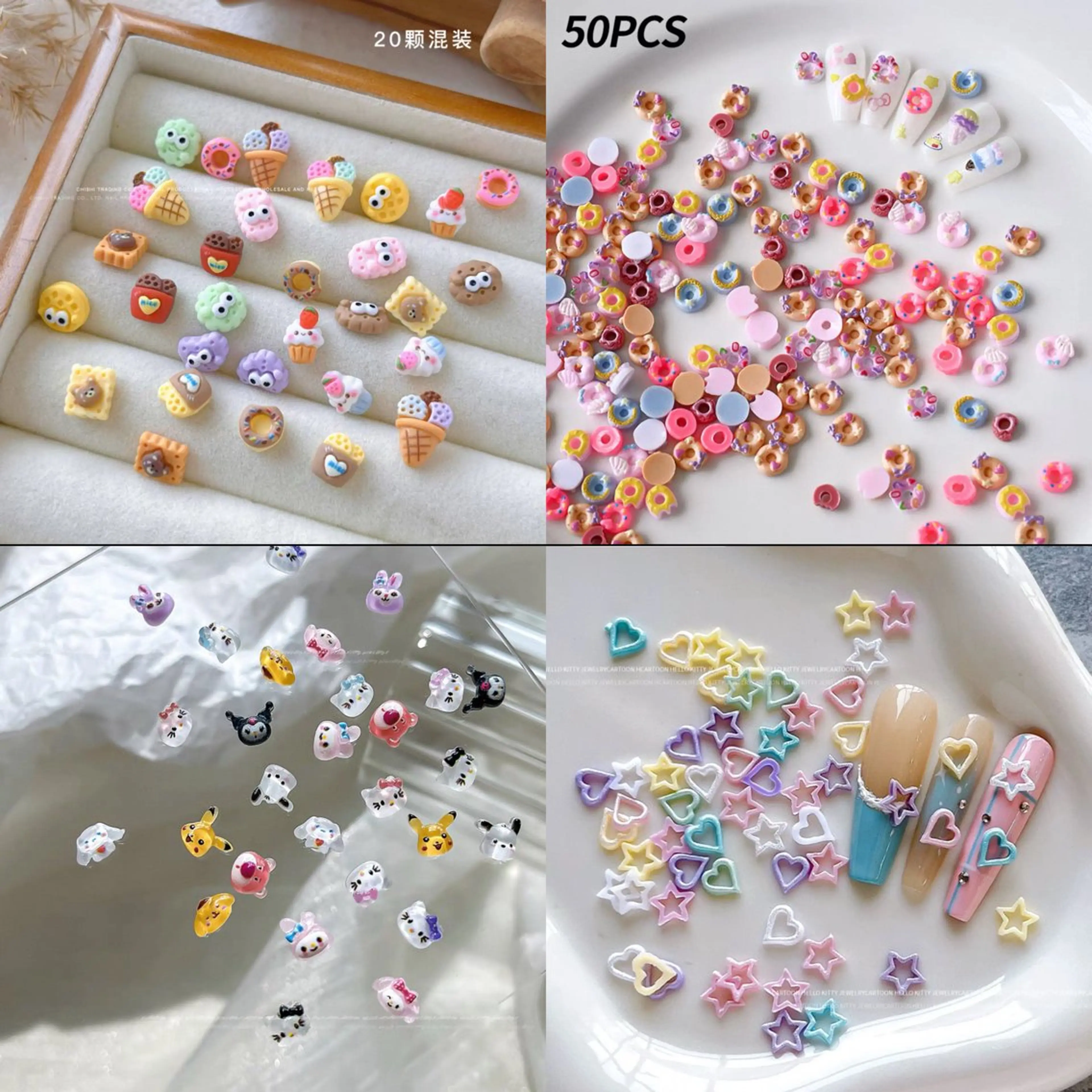 ネイル Rin Nailのネイルデザイン
