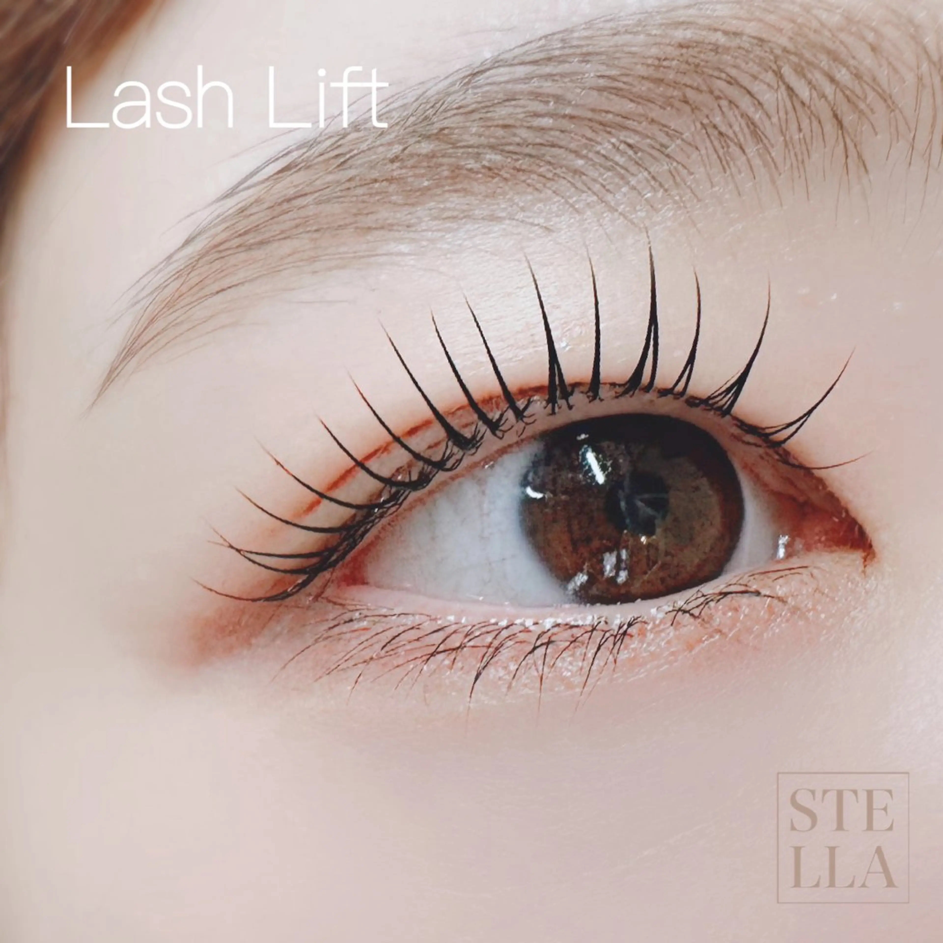 マツエク・マツパ だんじょう えみのマツエク・マツパデザイン