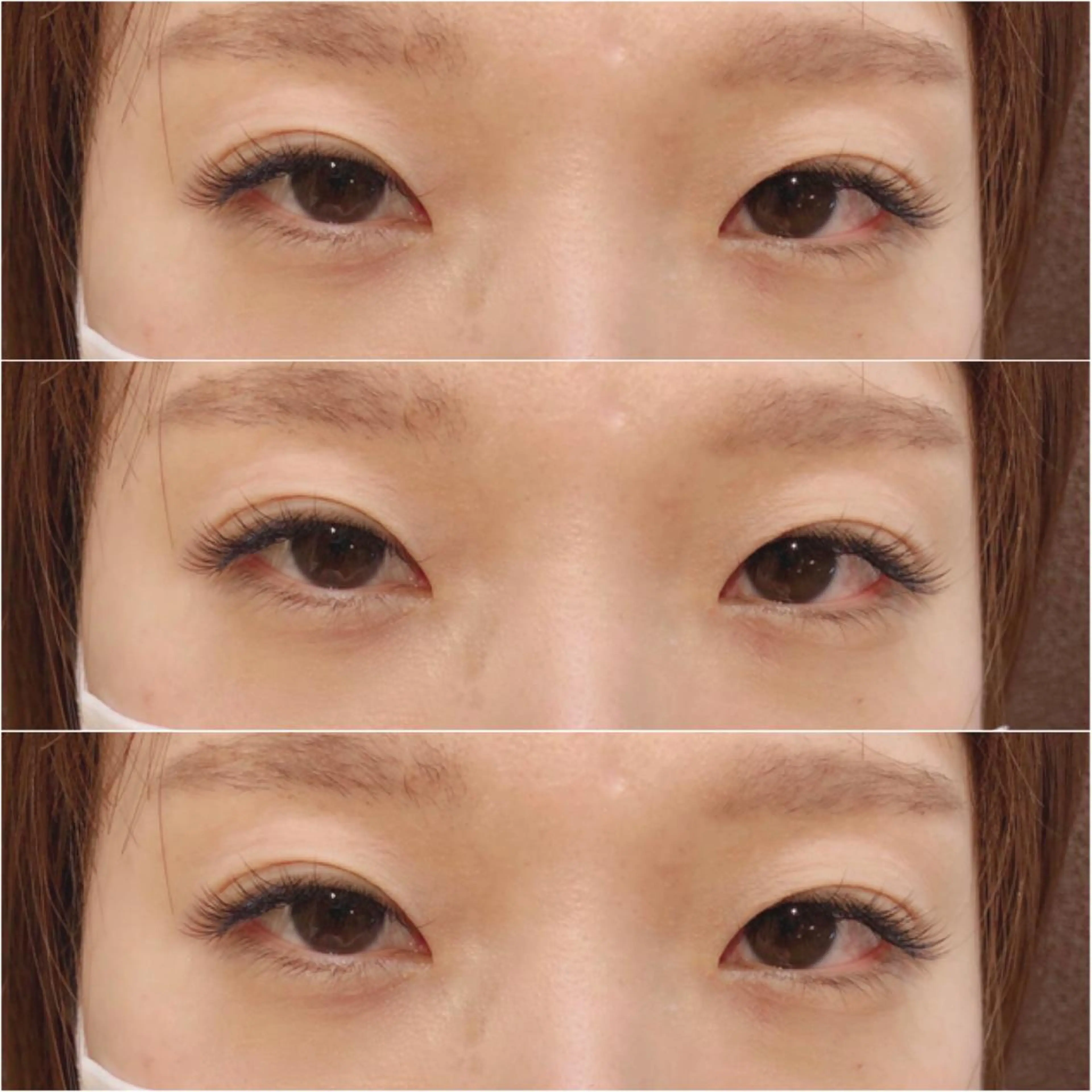 マツエク・マツパ 𓍯 Miyaki𓍯のマツエク・マツパデザイン