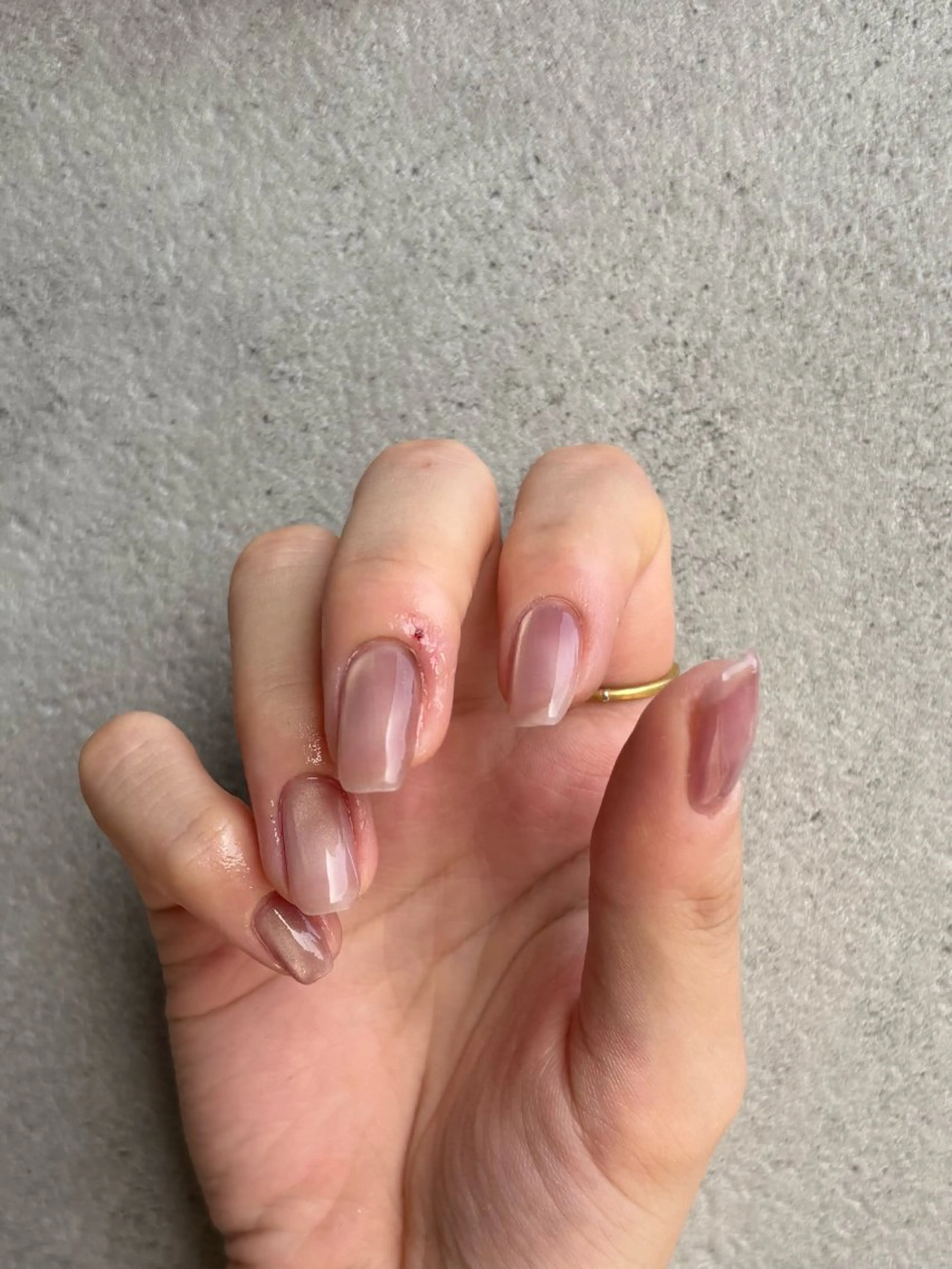 ネイル 佐賀ネイル iotiのネイルデザイン