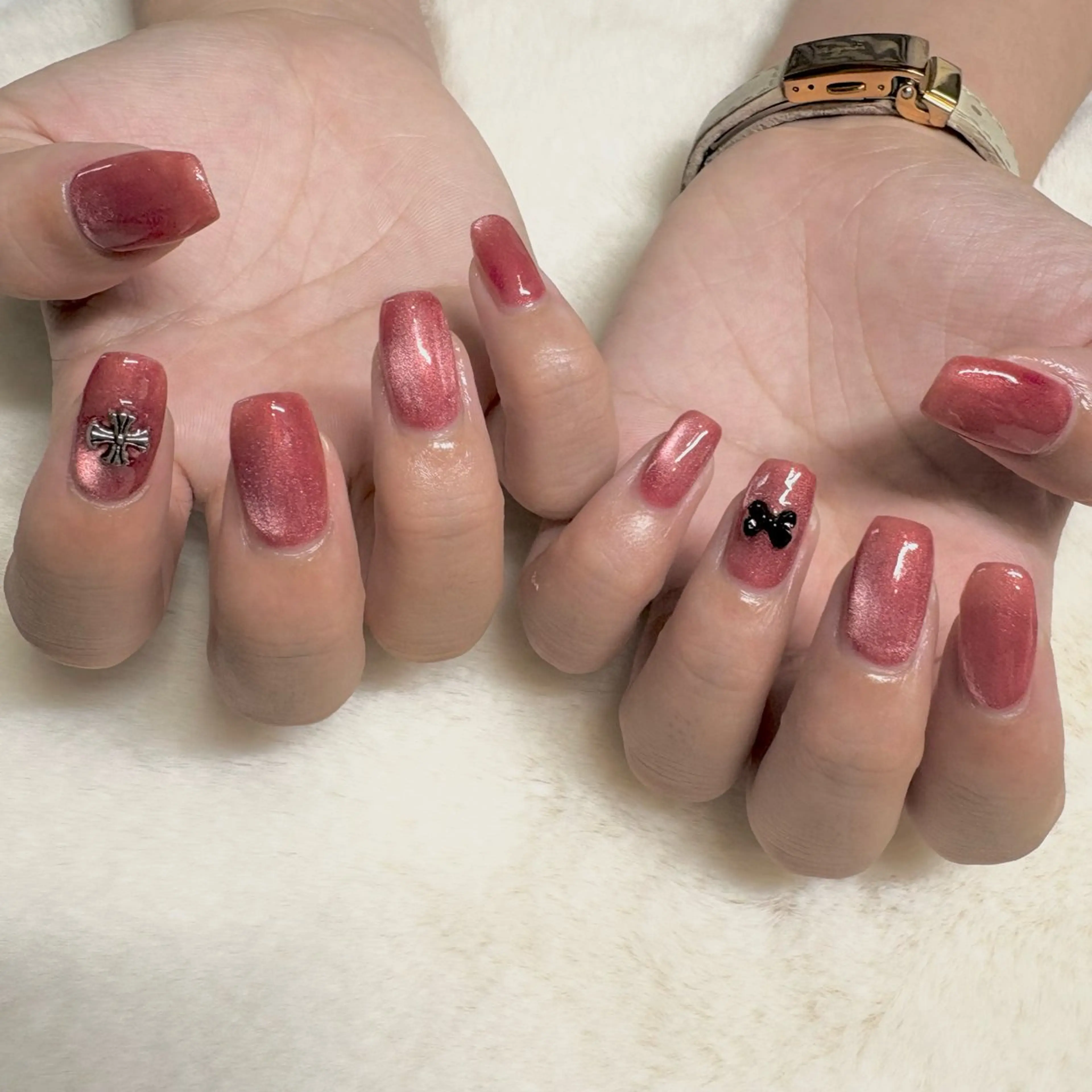 ネイル ハンドネイル nail You&beのネイルデザイン