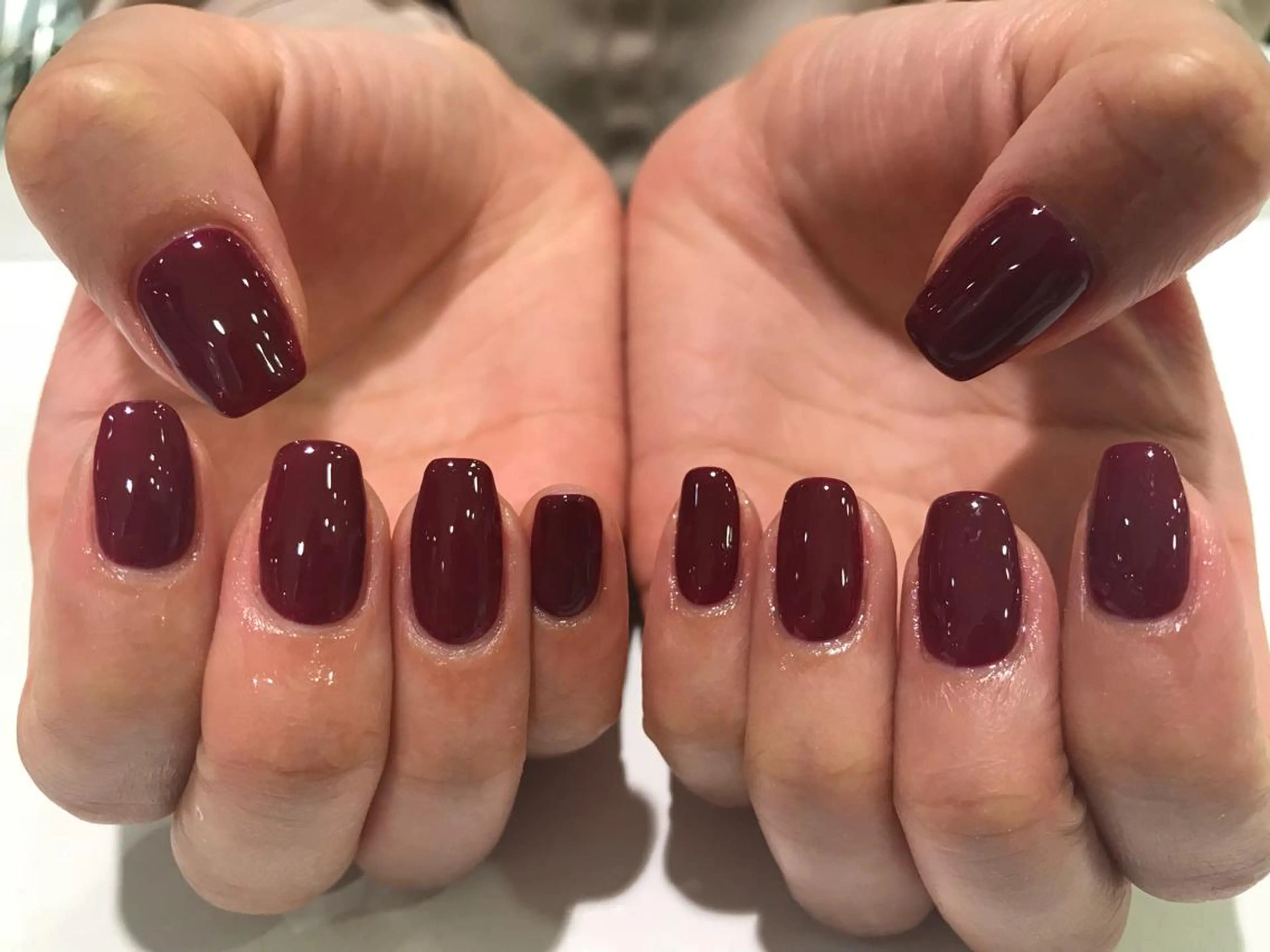 ネイル Charme. NOBUKOのネイルデザイン