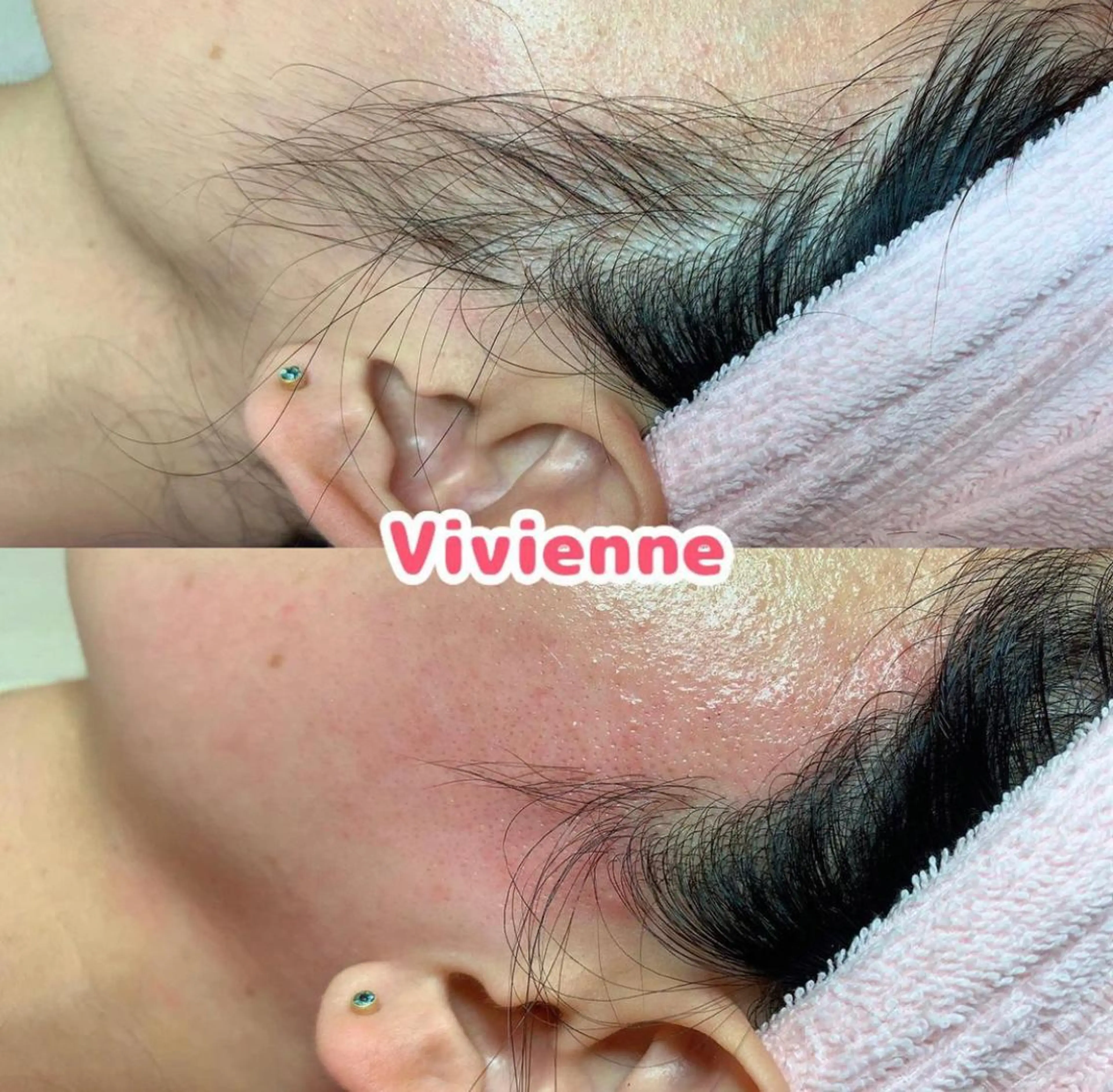 Vivienne aoi南堀江のエステ・リラクイメージ