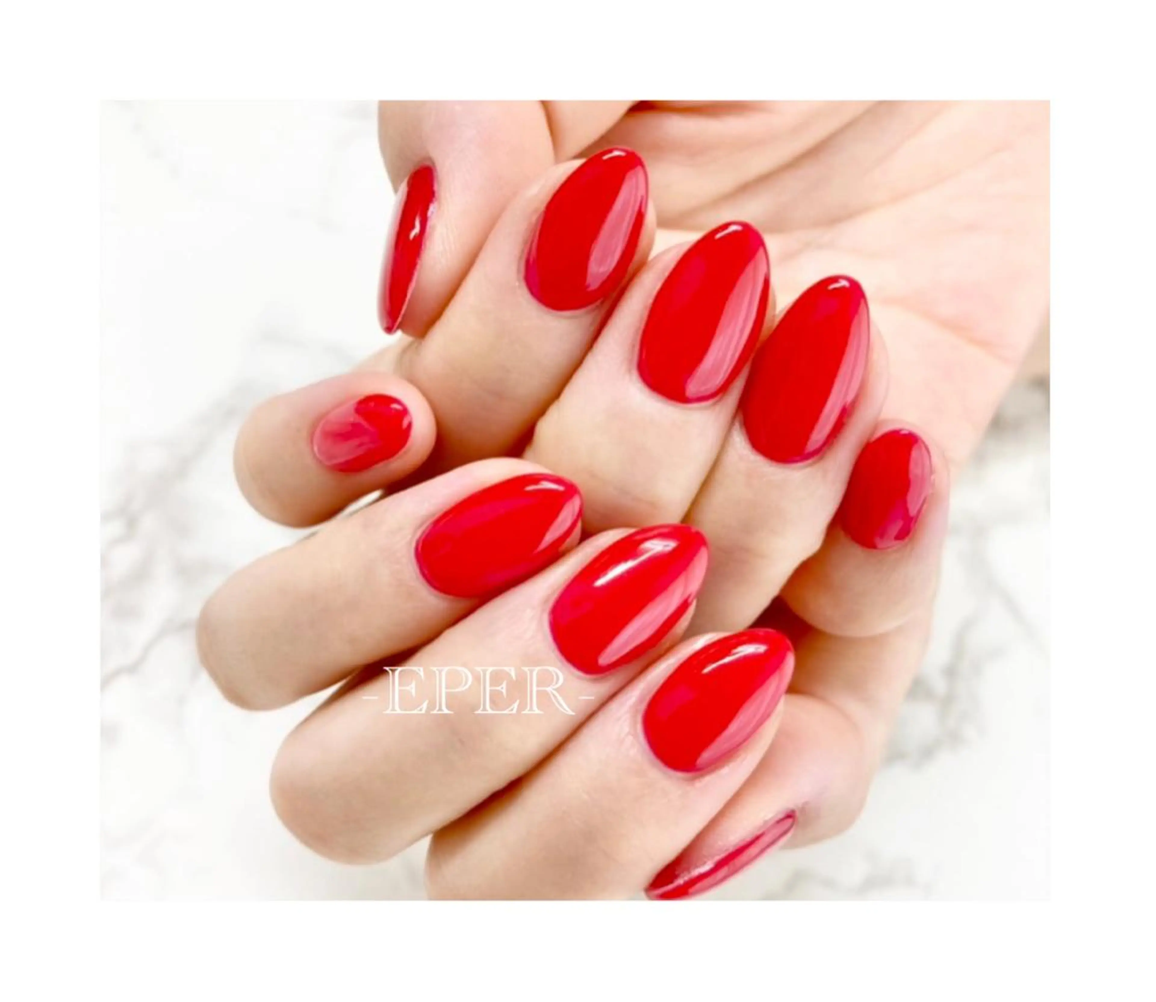 ネイル ハンドネイル ネイルサロン -EPER-エペルのネイルデザイン