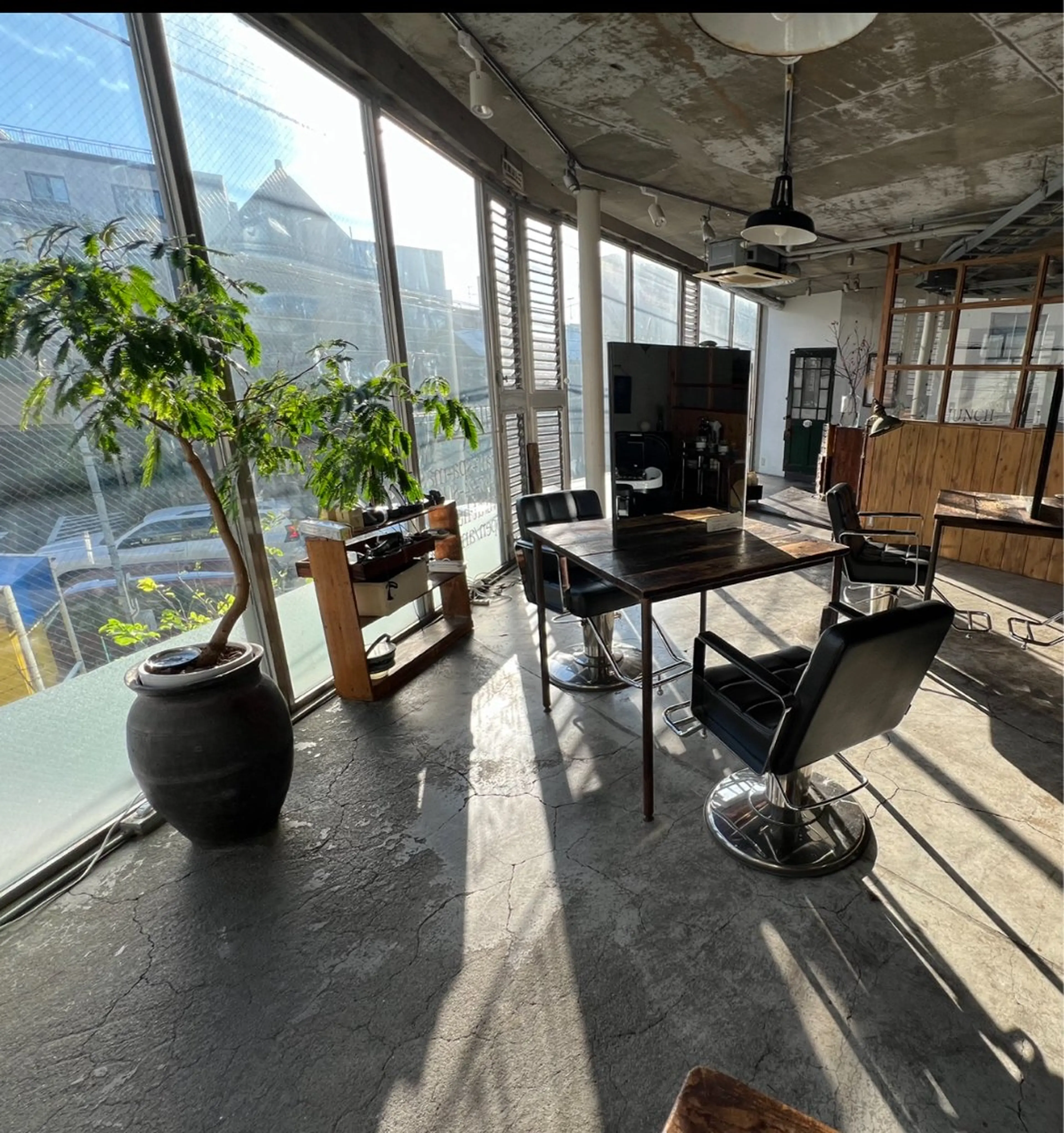 蒲谷 景子のエステ・リラクイメージ