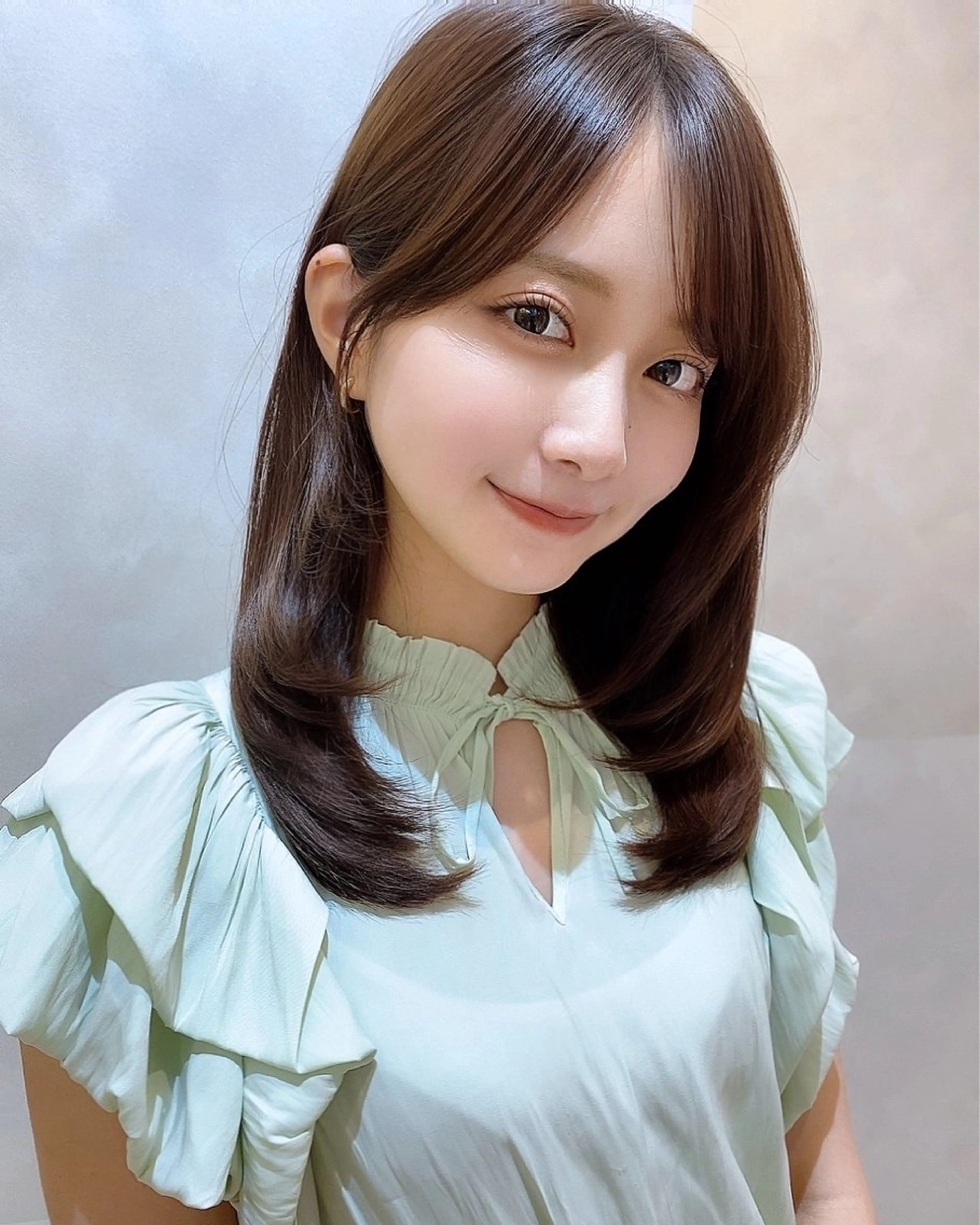 マツエク・マツパ Emua Eyelashのマツエク・マツパデザイン