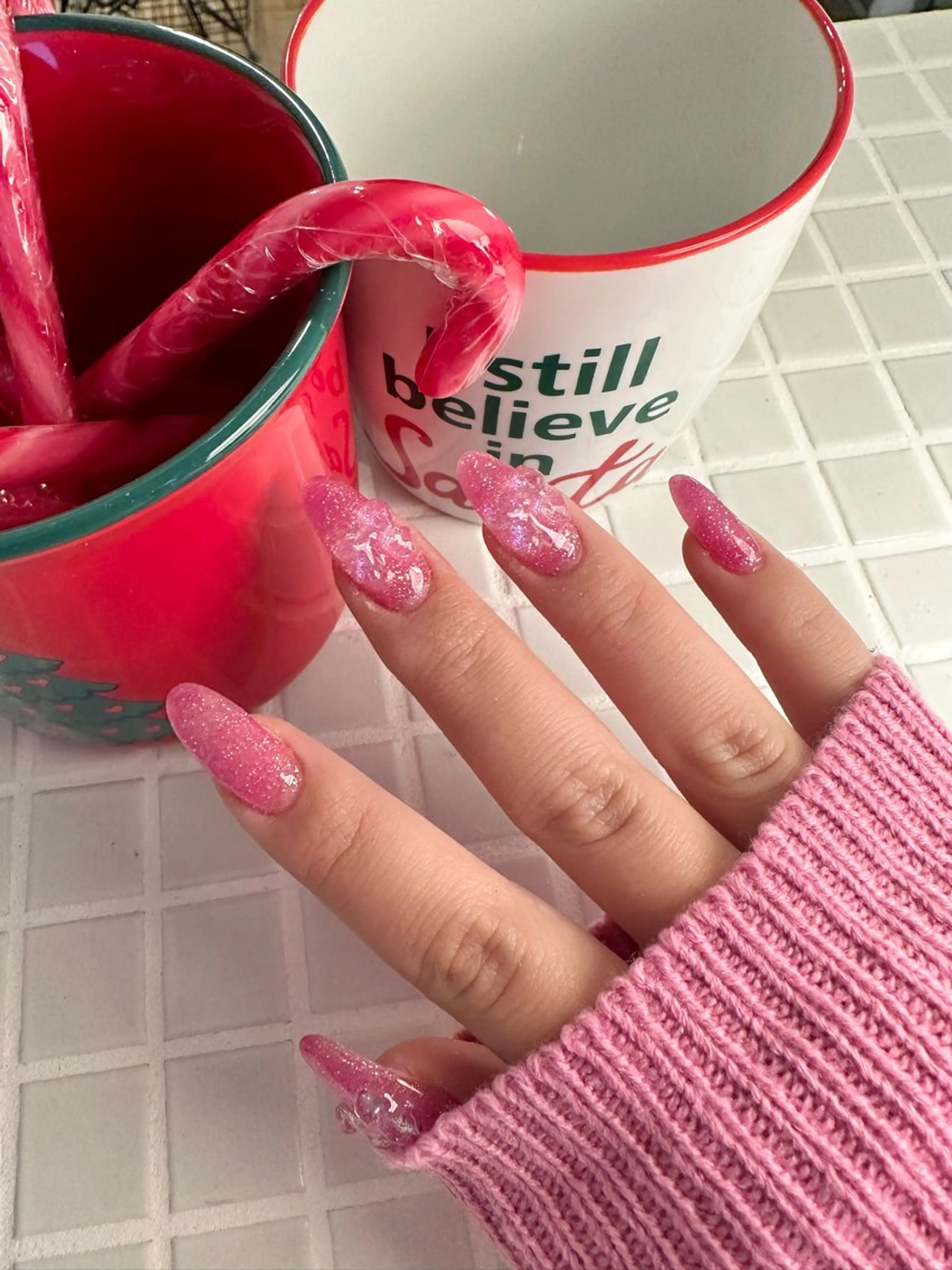 ネイル JELL☺︎ 表参道NAILのネイルデザイン