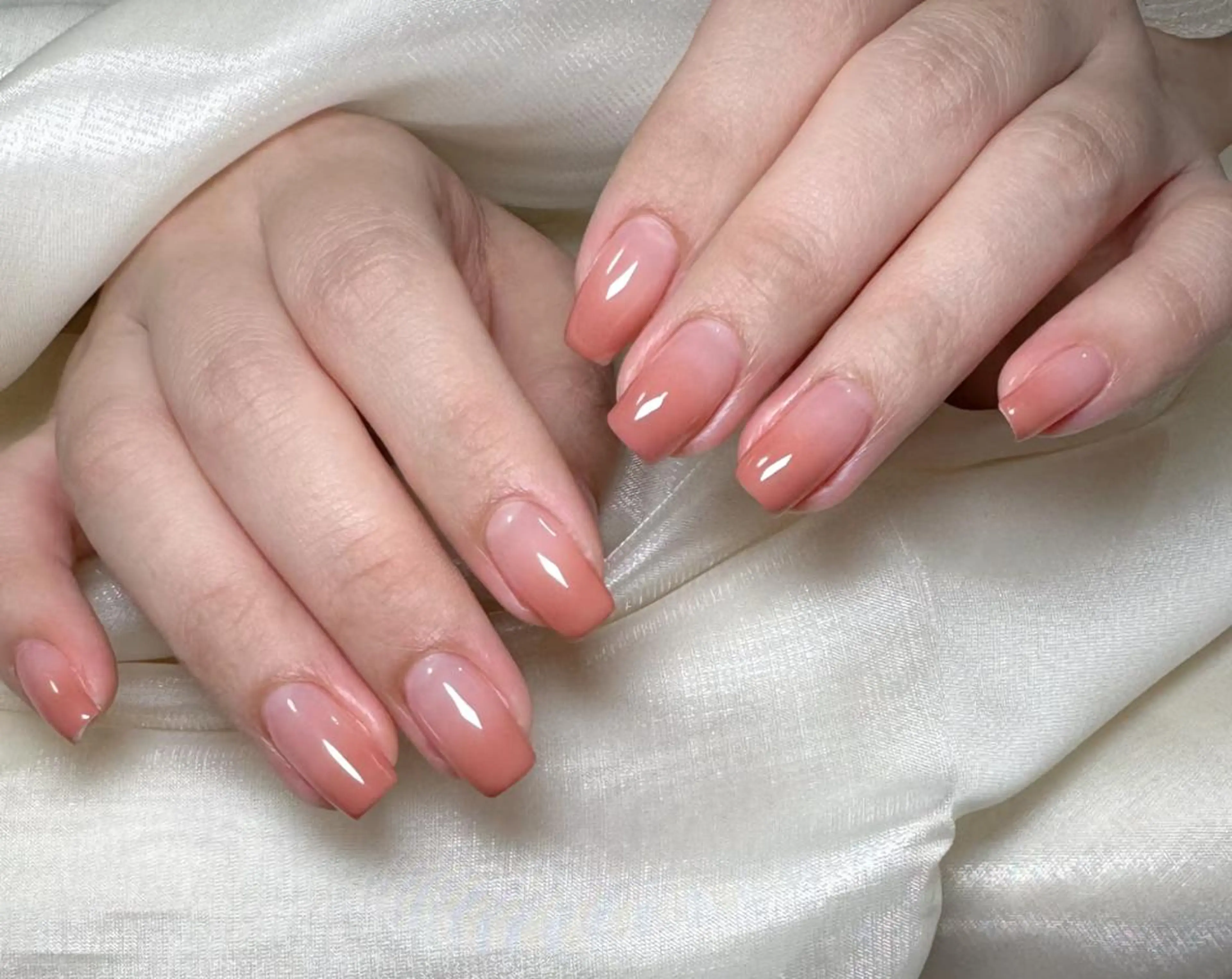 ネイル ハンドネイル 🎀 NaNa_nailのネイルデザイン