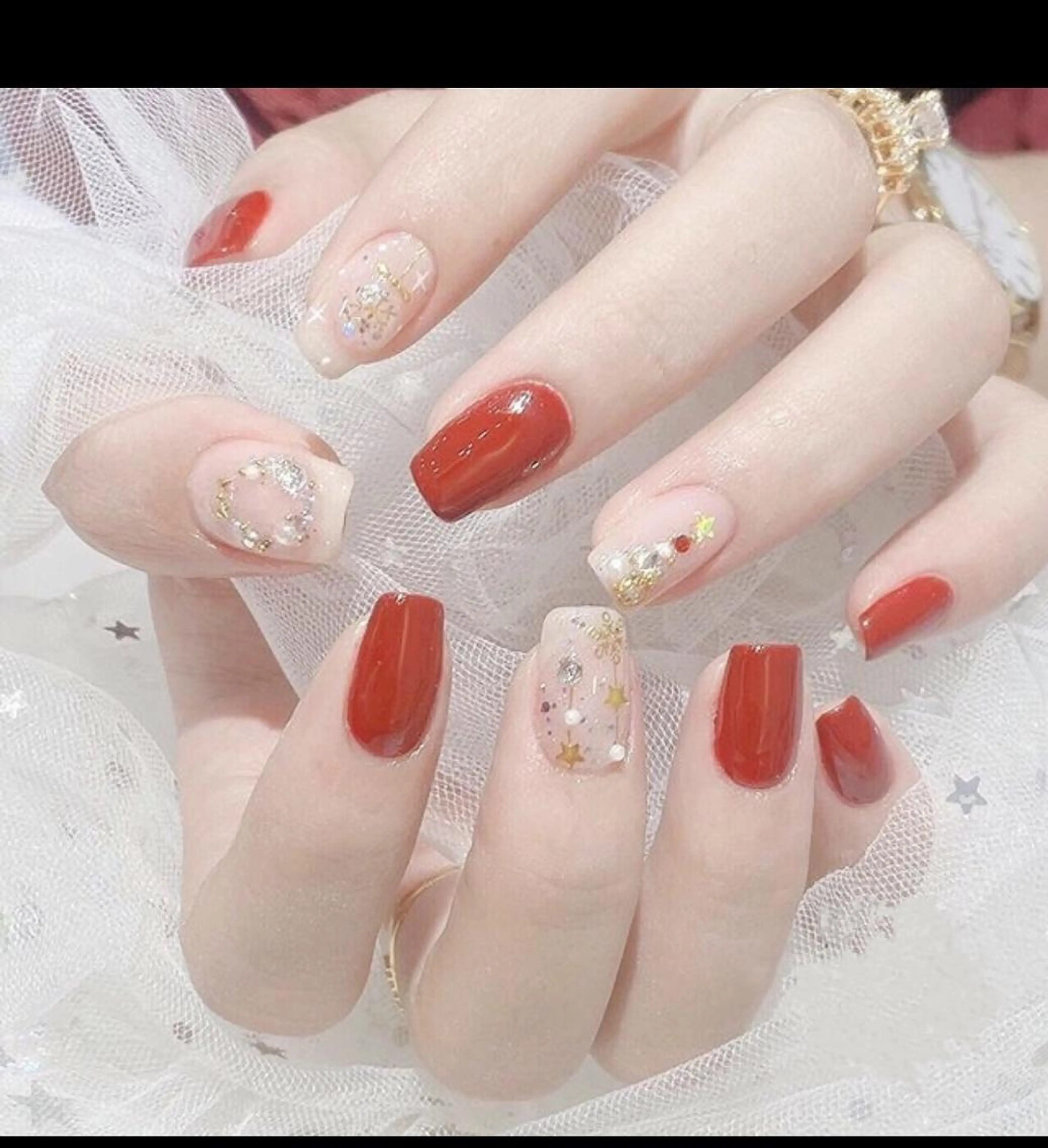 ネイル Cute beauty2のマツエク・マツパデザイン