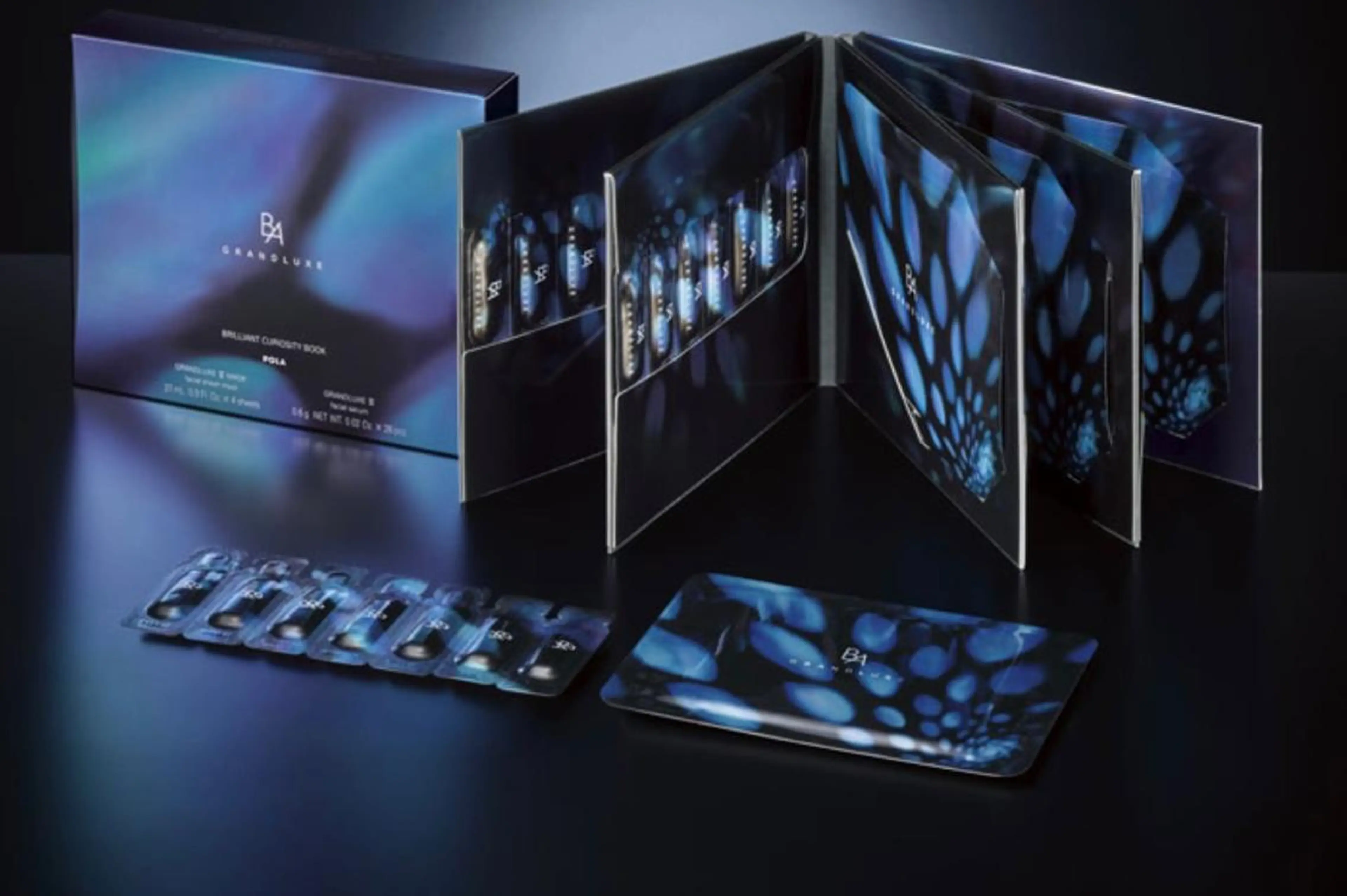 美肌/小顔☆POLA 心斎橋御堂筋店のエステ・リラクイメージ