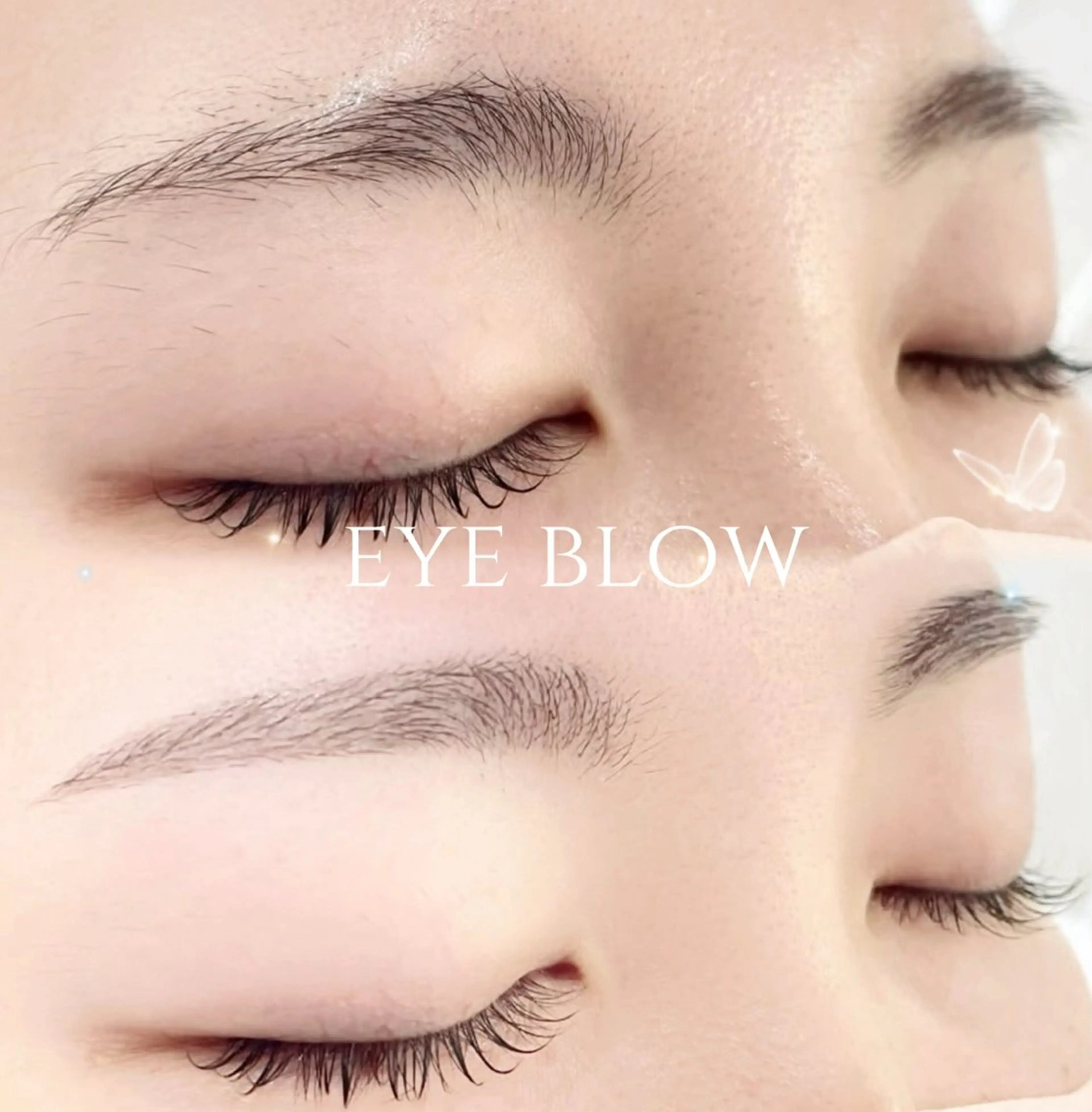 アイブロウ ワックス脱毛 眉カット その他(アイブロウ) BRISE yukoの眉毛・アイブロウイメージ