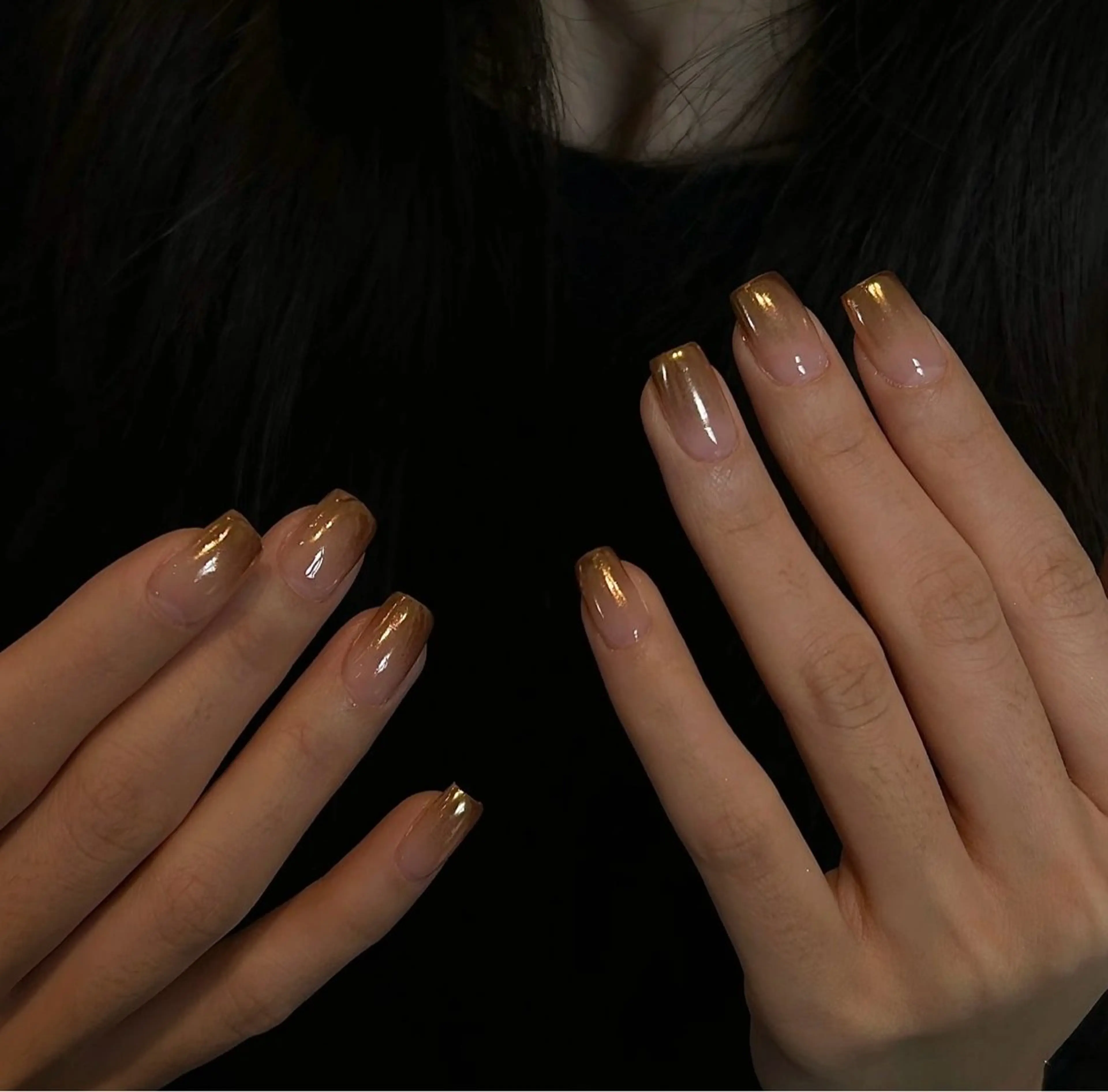 ネイル Panda.z🐼 ネイルサロンのネイルデザイン