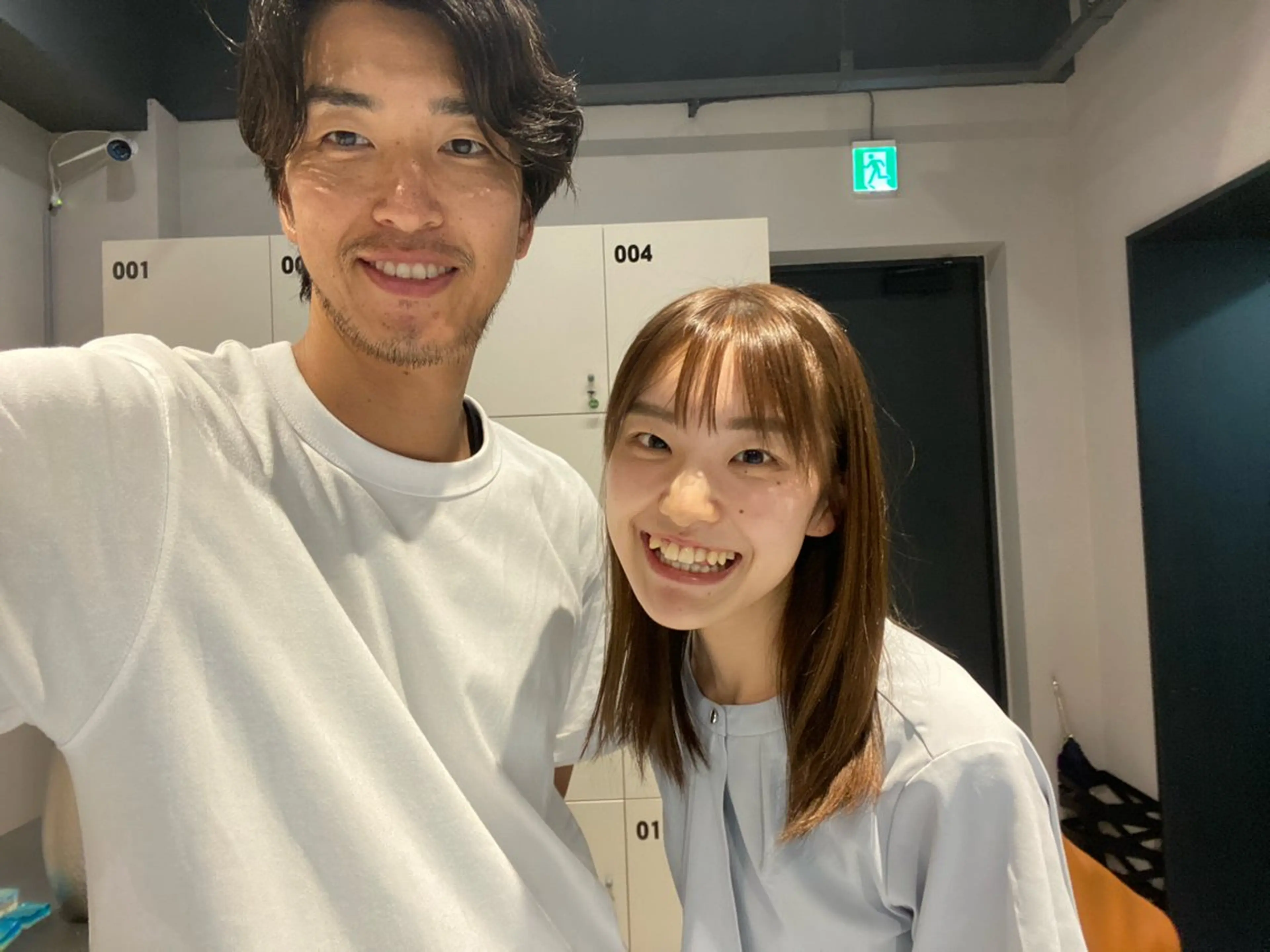 ミディアム ショート職人 美容師【KENTA】のヘアスタイル