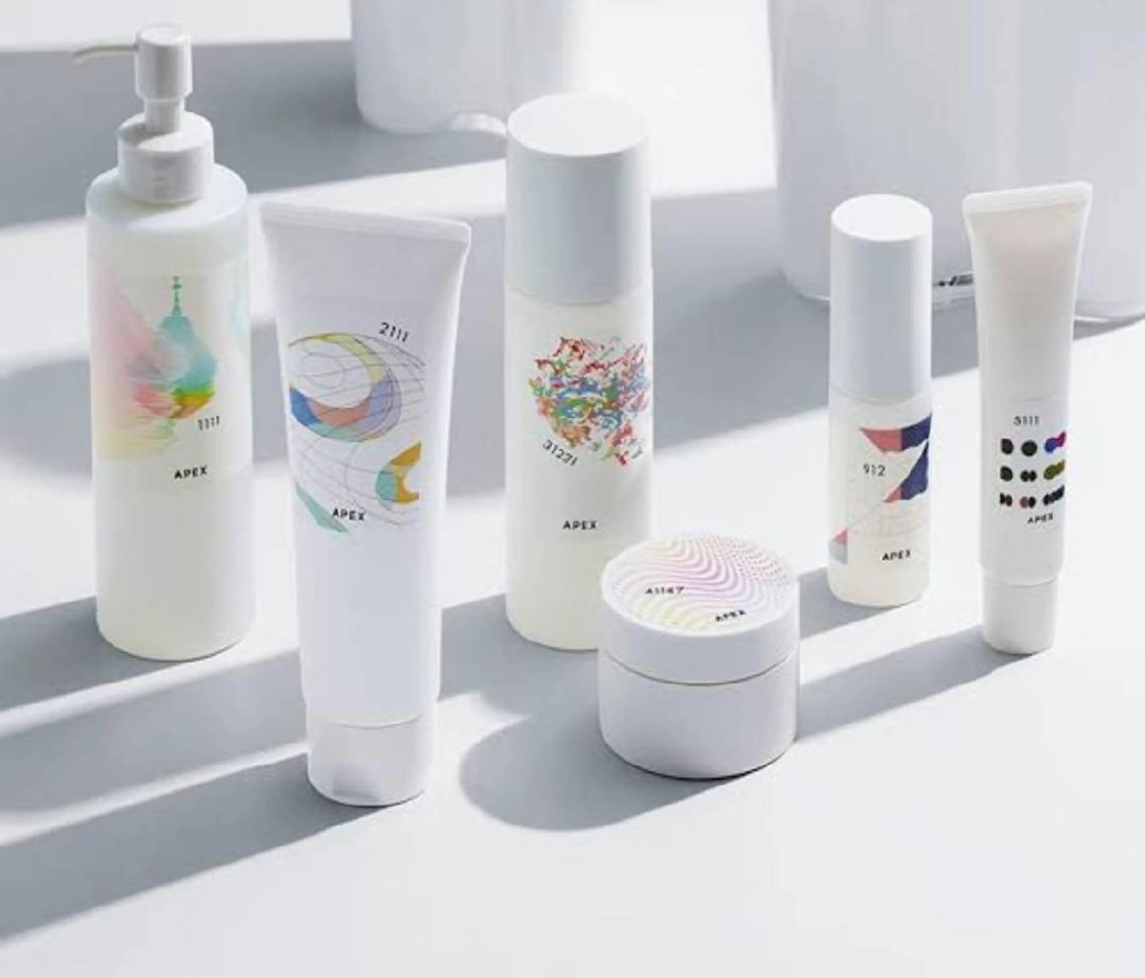 ニキビ&毛穴でお悩みの方✨お手入れ箇所ﾌｯﾄ、ﾌｪｲｼﾞｬﾙ、ﾃﾞｺﾙﾃ、ﾍｯﾄﾞ、クレイマスクで毛穴ツルン肌✨の写真