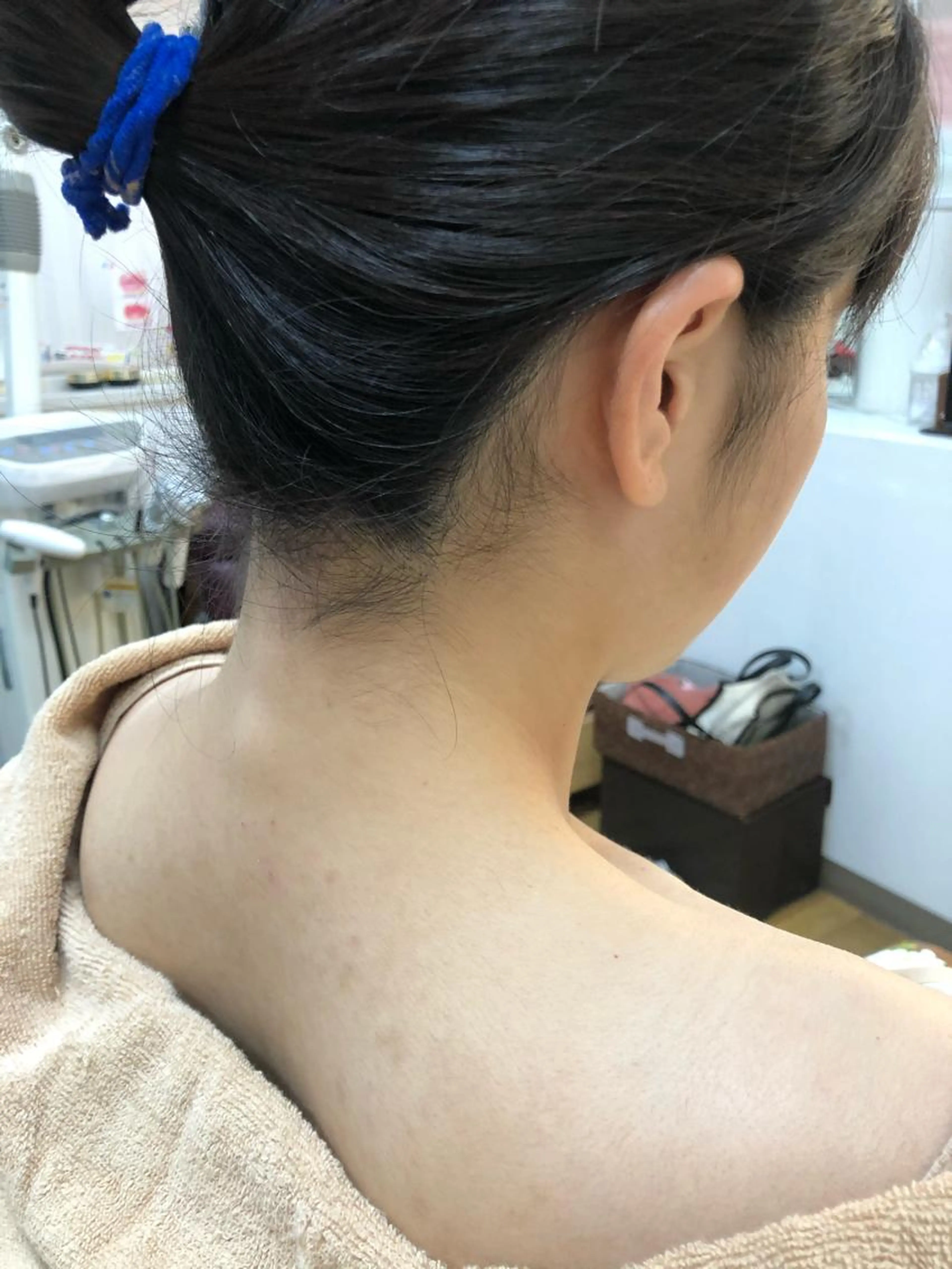 🎀ブライダルパーティシェーブAの写真