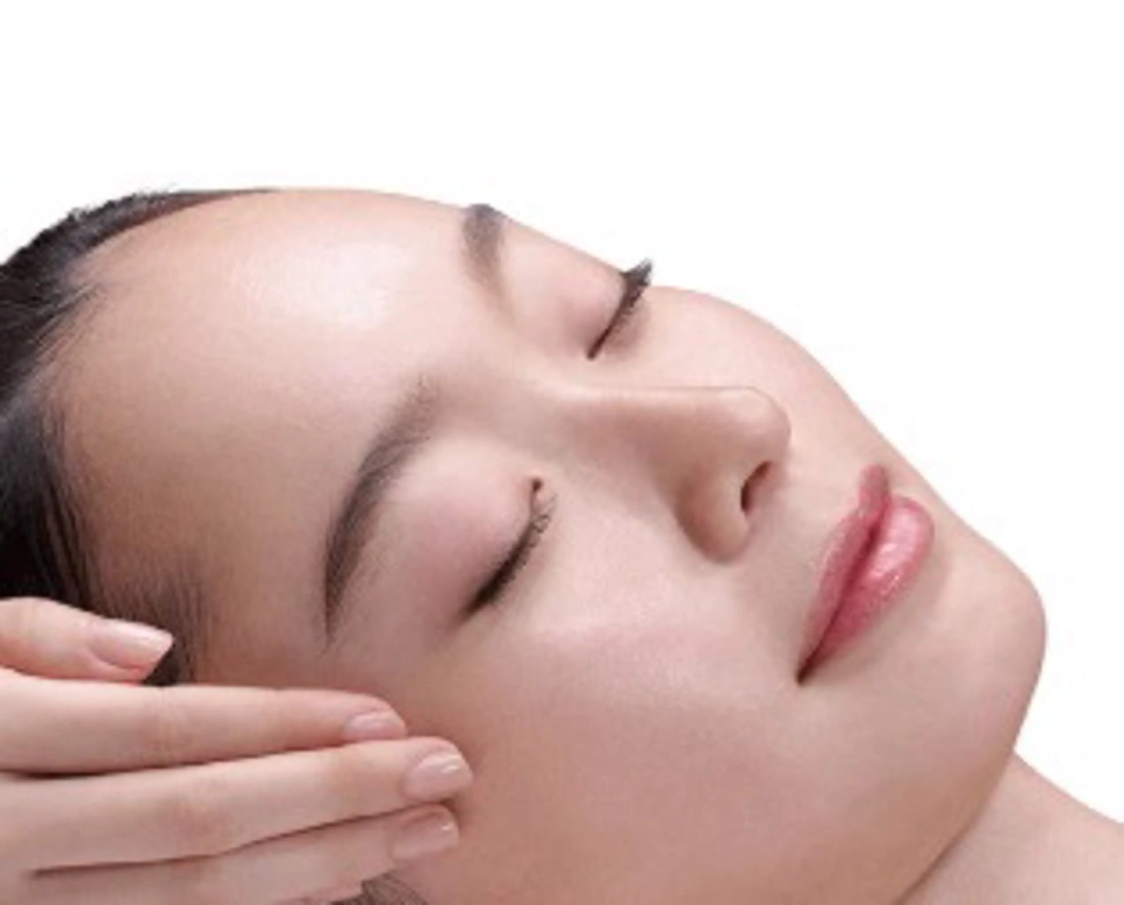 ⭐︎AI肌分析付！フェイシャルエステ⭐︎【時短・お着替え無】自分史上初のお肌しっとりモチモチ体験！の写真