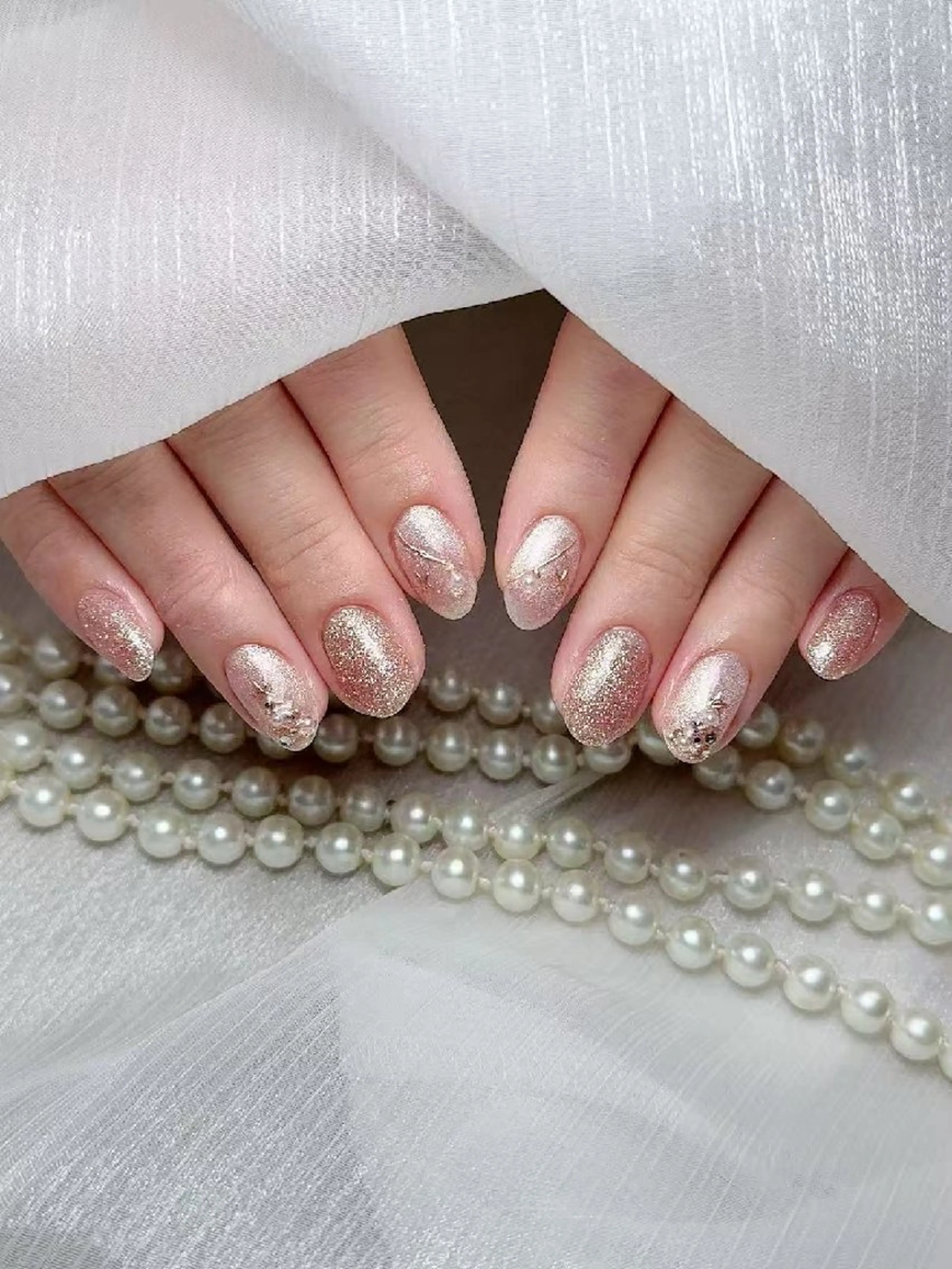 ネイル ENsalon nailのネイルデザイン