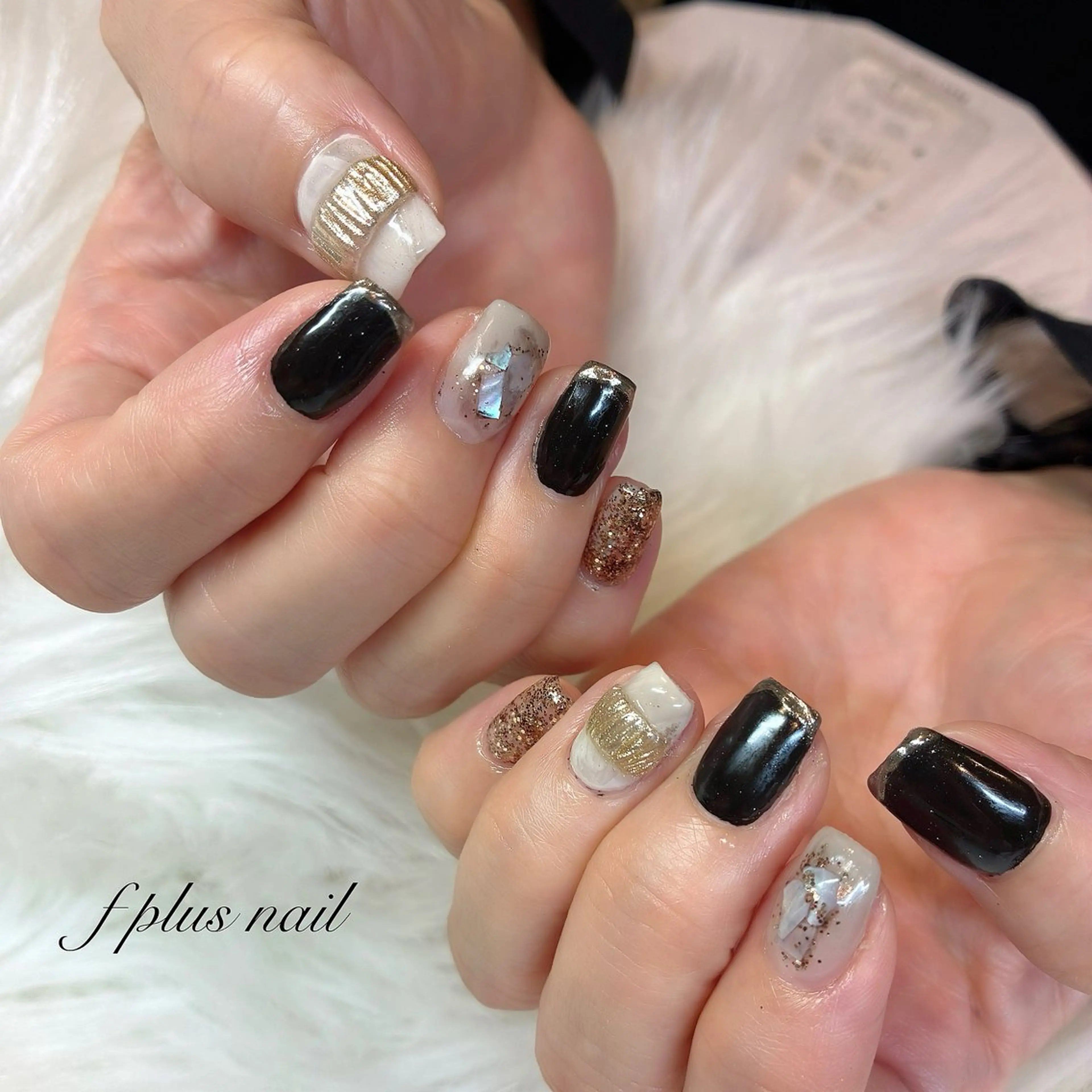 ネイル ハンドネイル kanako nail🌷のネイルデザイン