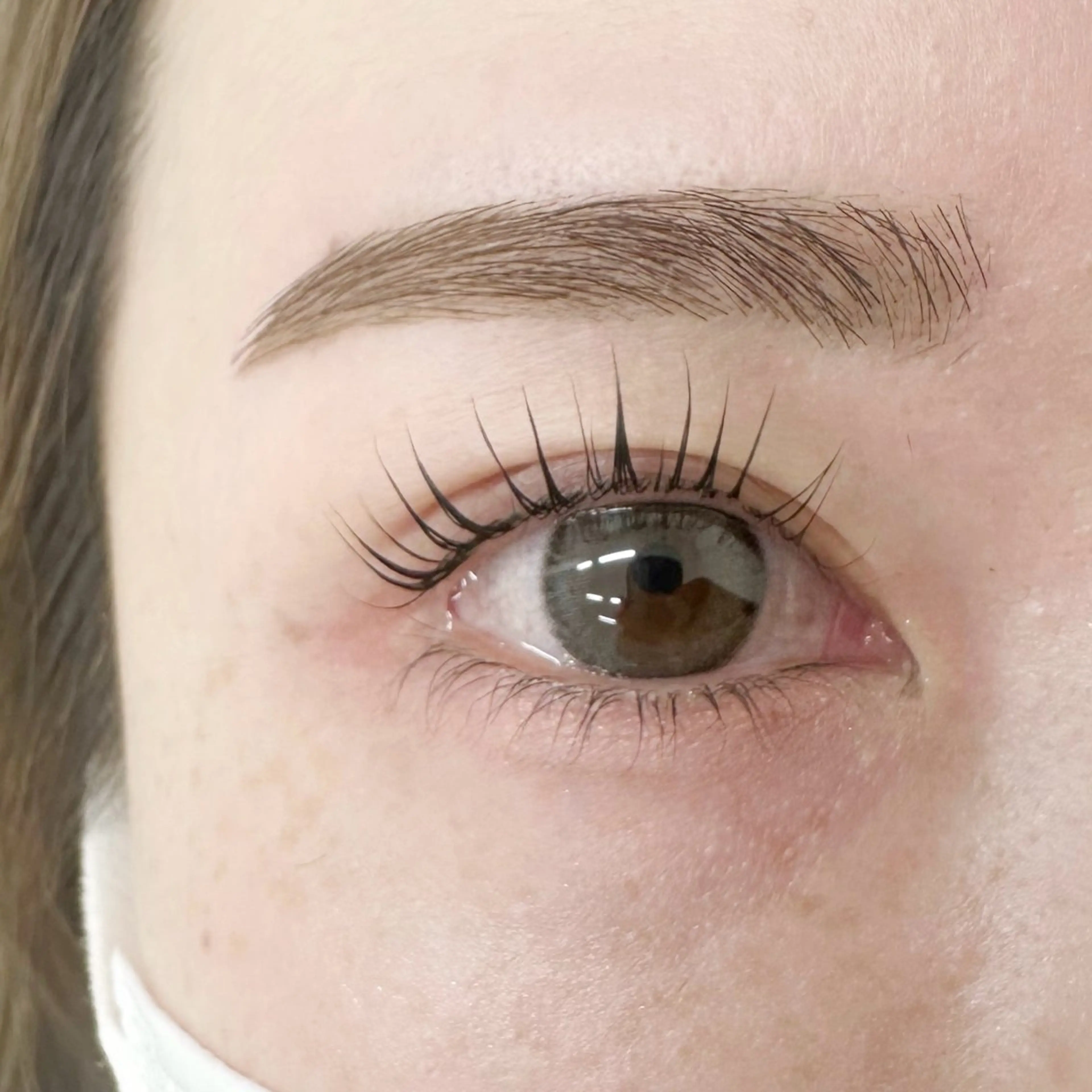 マツエク・マツパ utari matsugeのマツエク・マツパデザイン