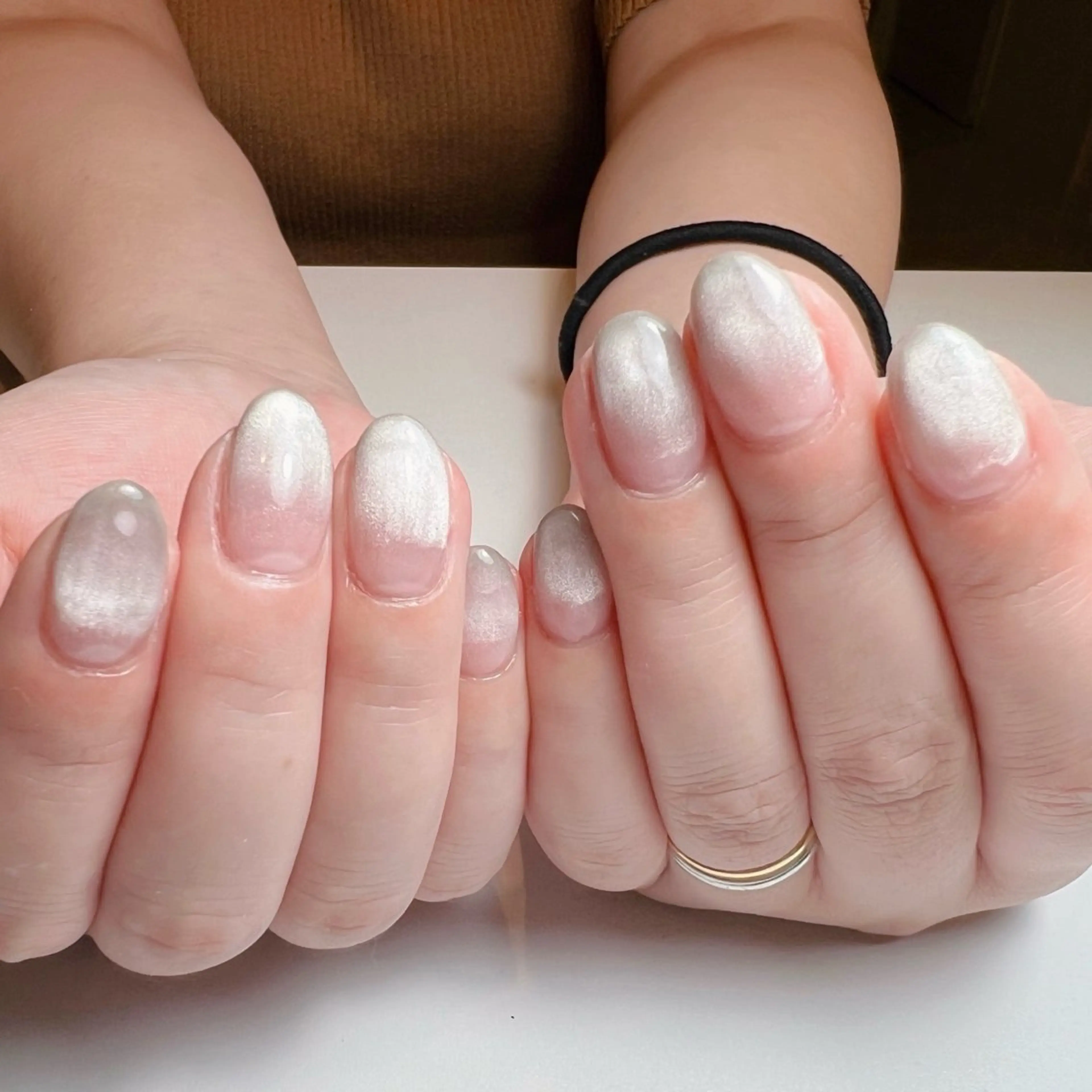 ネイル ハンドネイル yu_.nail yuのネイルデザイン