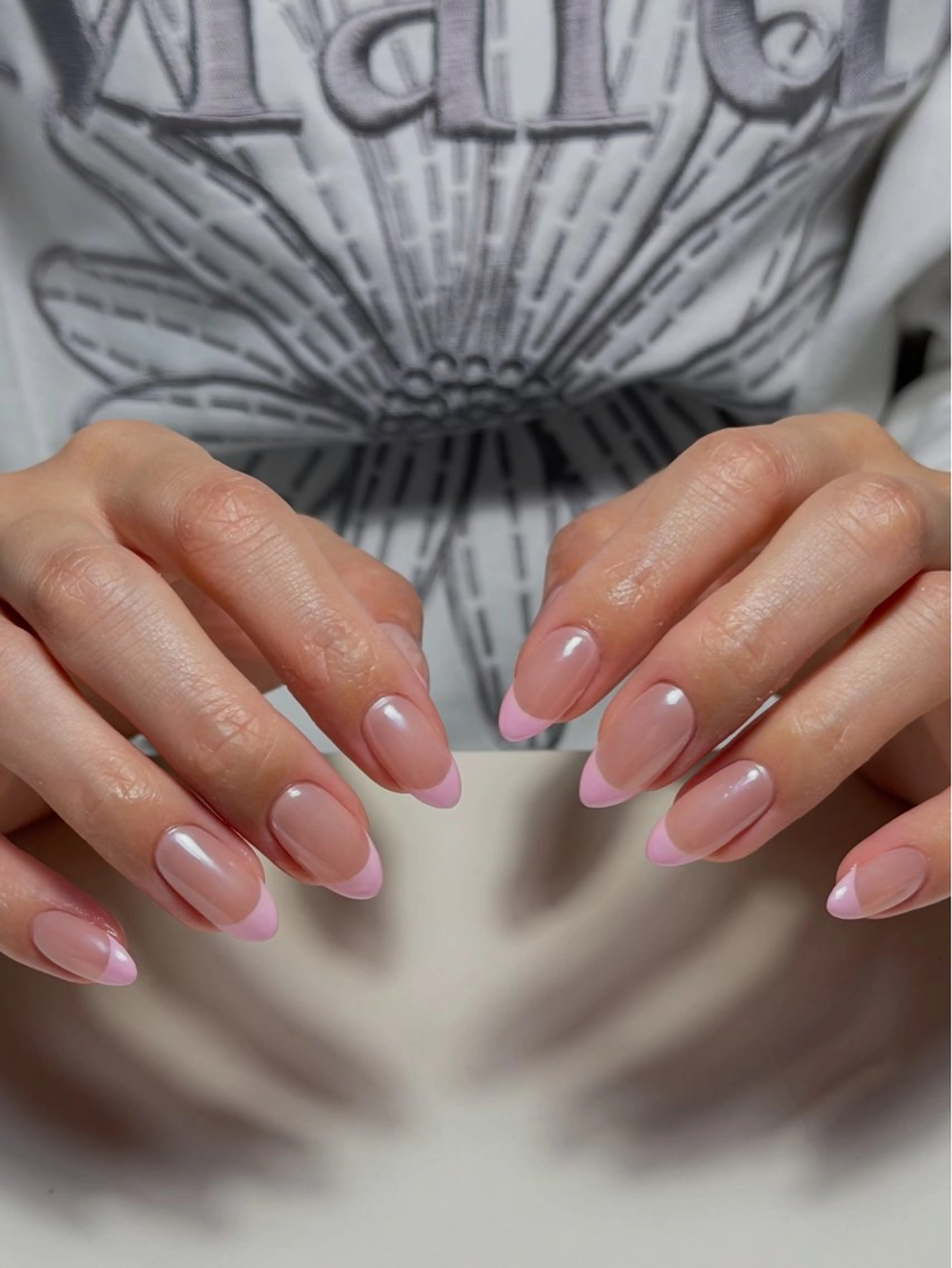 ネイル ハンドネイル CELAVY ayanoのネイルデザイン