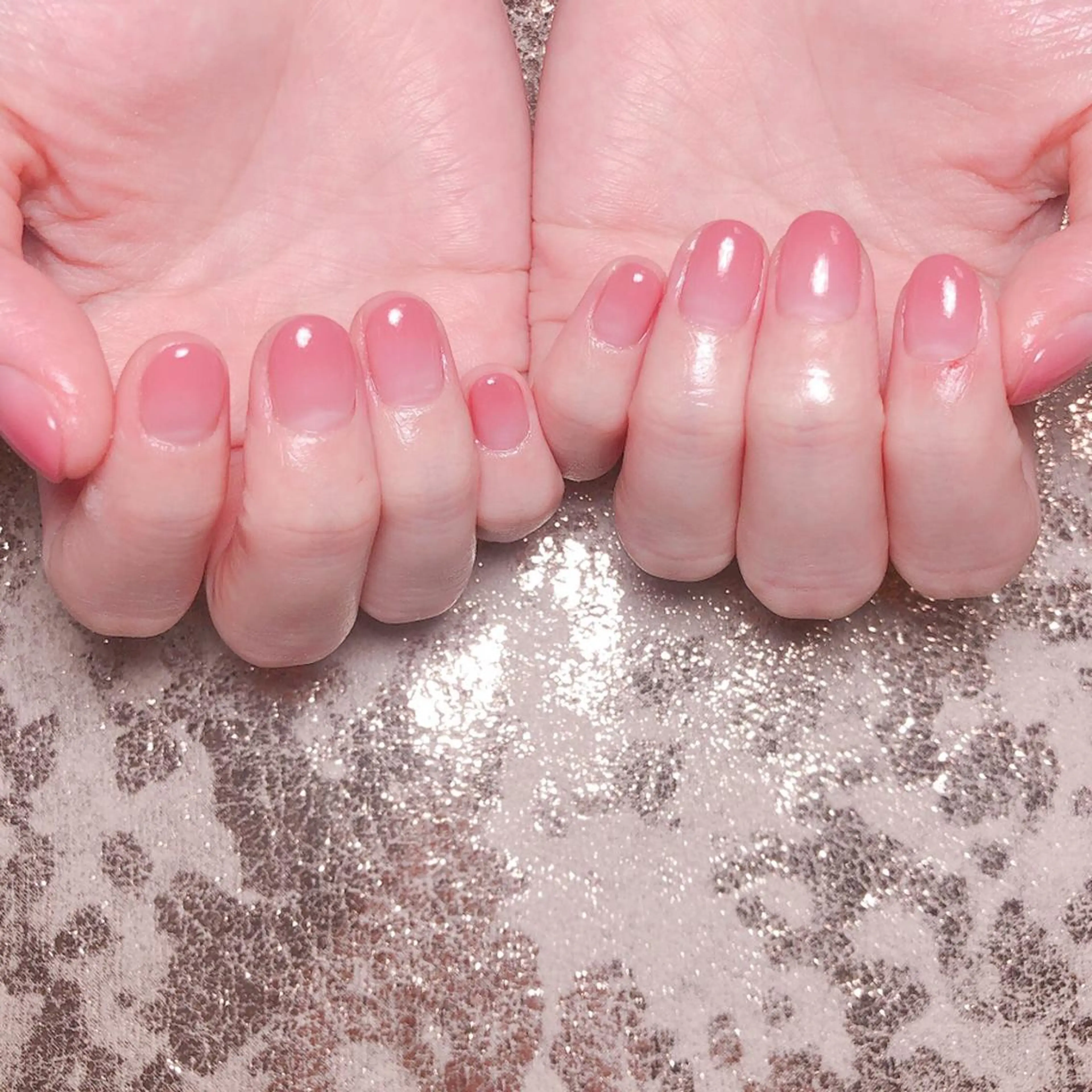 ネイル DollyGirl KYOKOのネイルデザイン