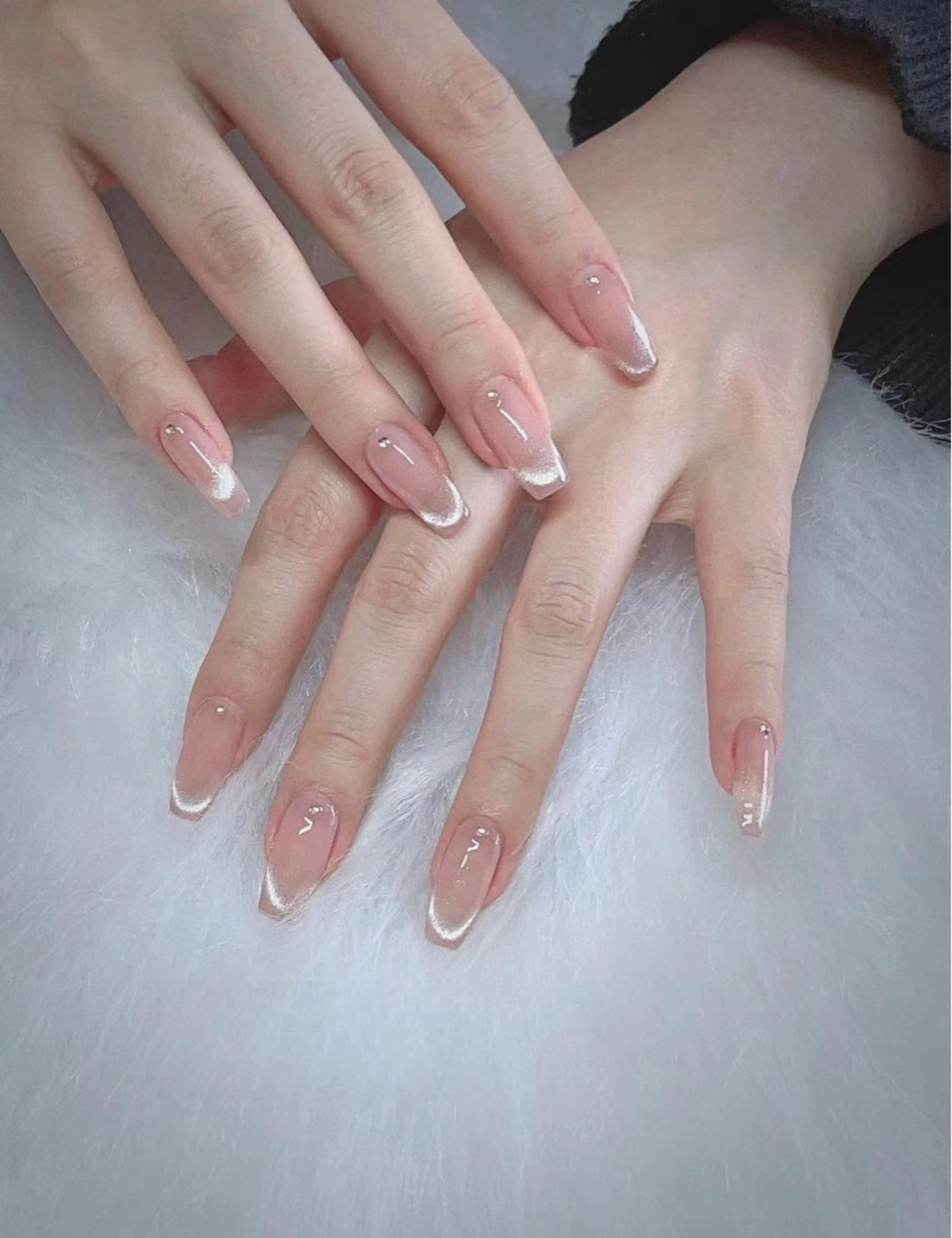 ネイル Rimi Nailアメリカ村のネイルデザイン