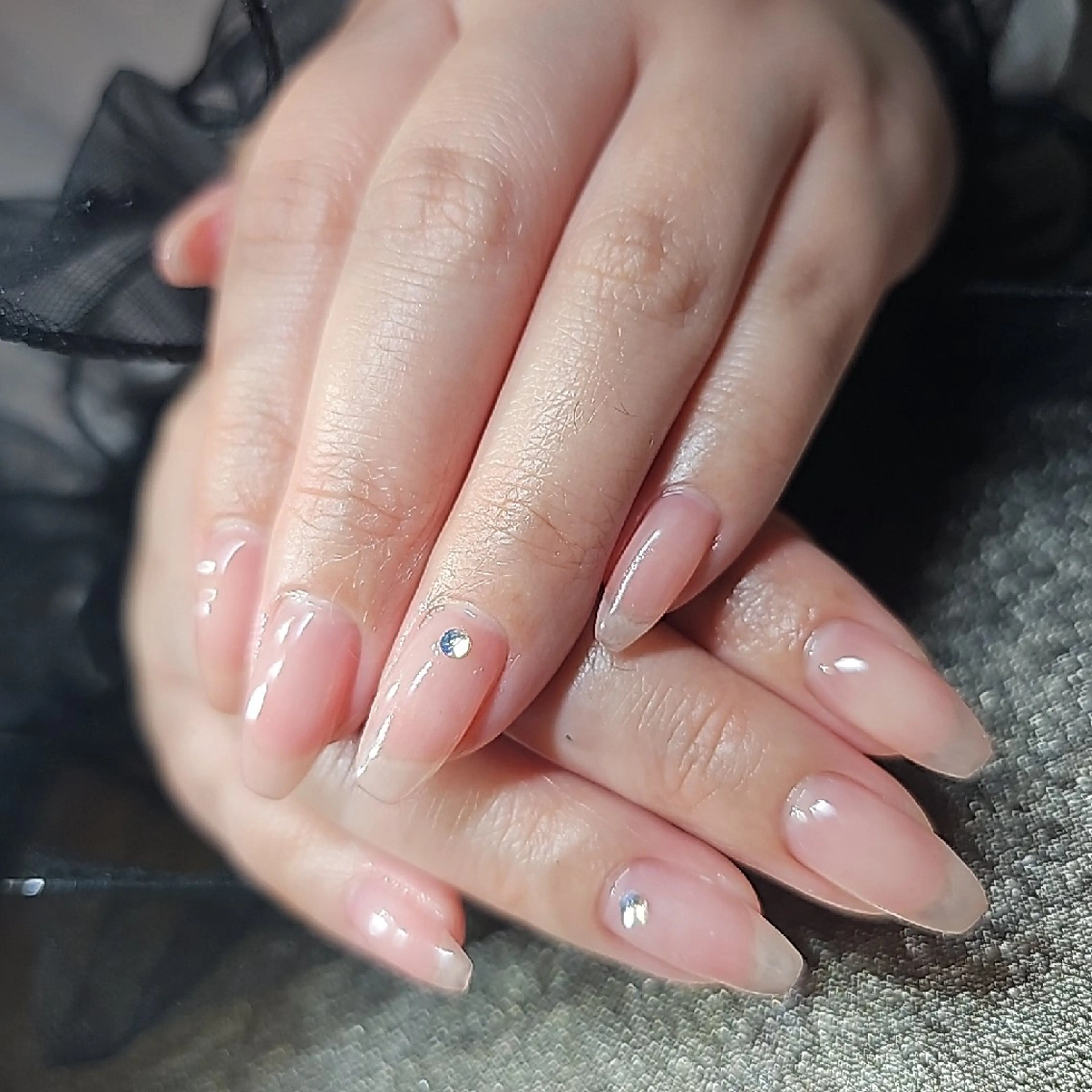 ネイル salon de  Princessのネイルデザイン